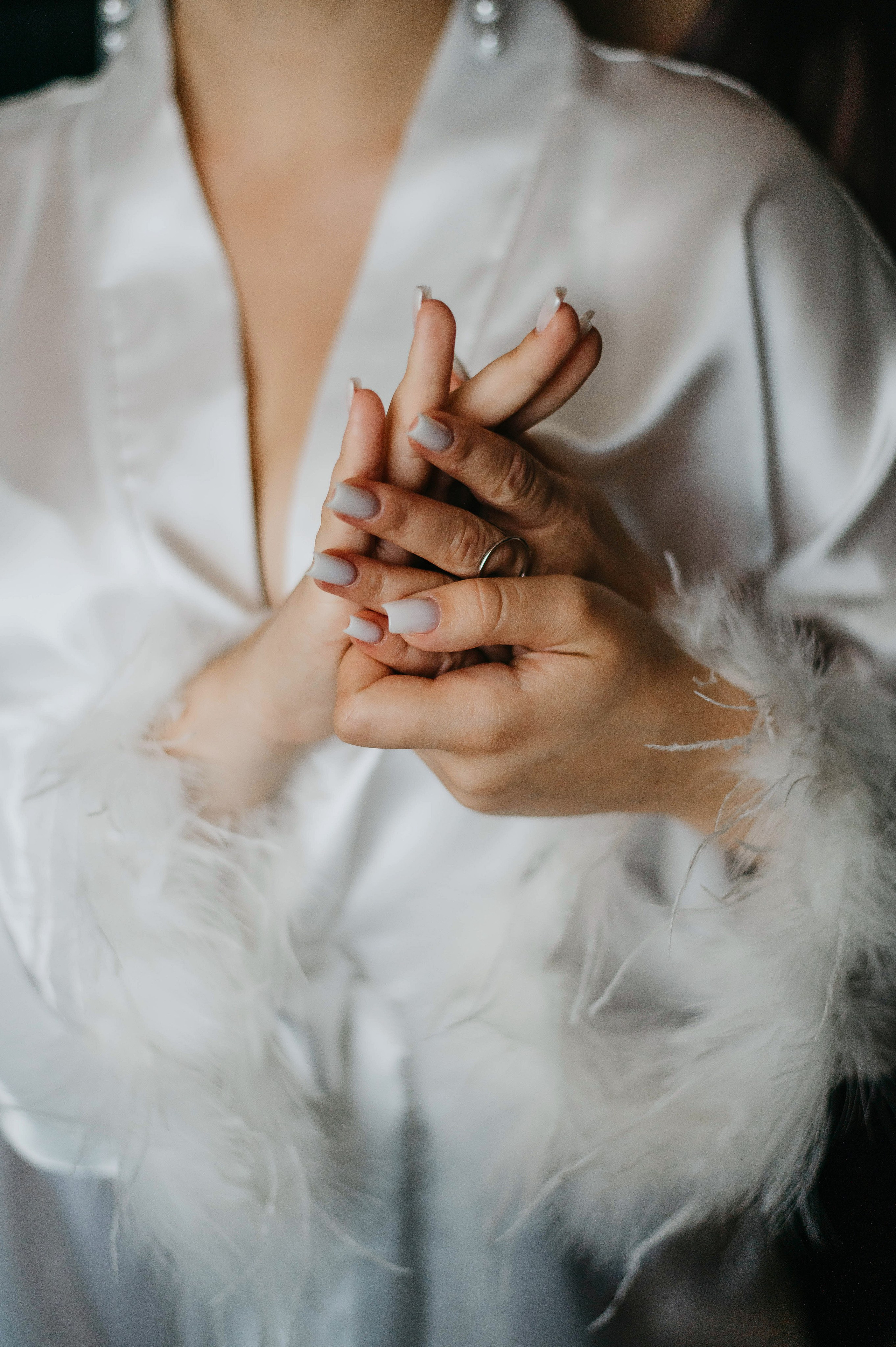 Никита и Настя. Свадебный фотограф Марина Жемчужникова в Москве и в Белгороде