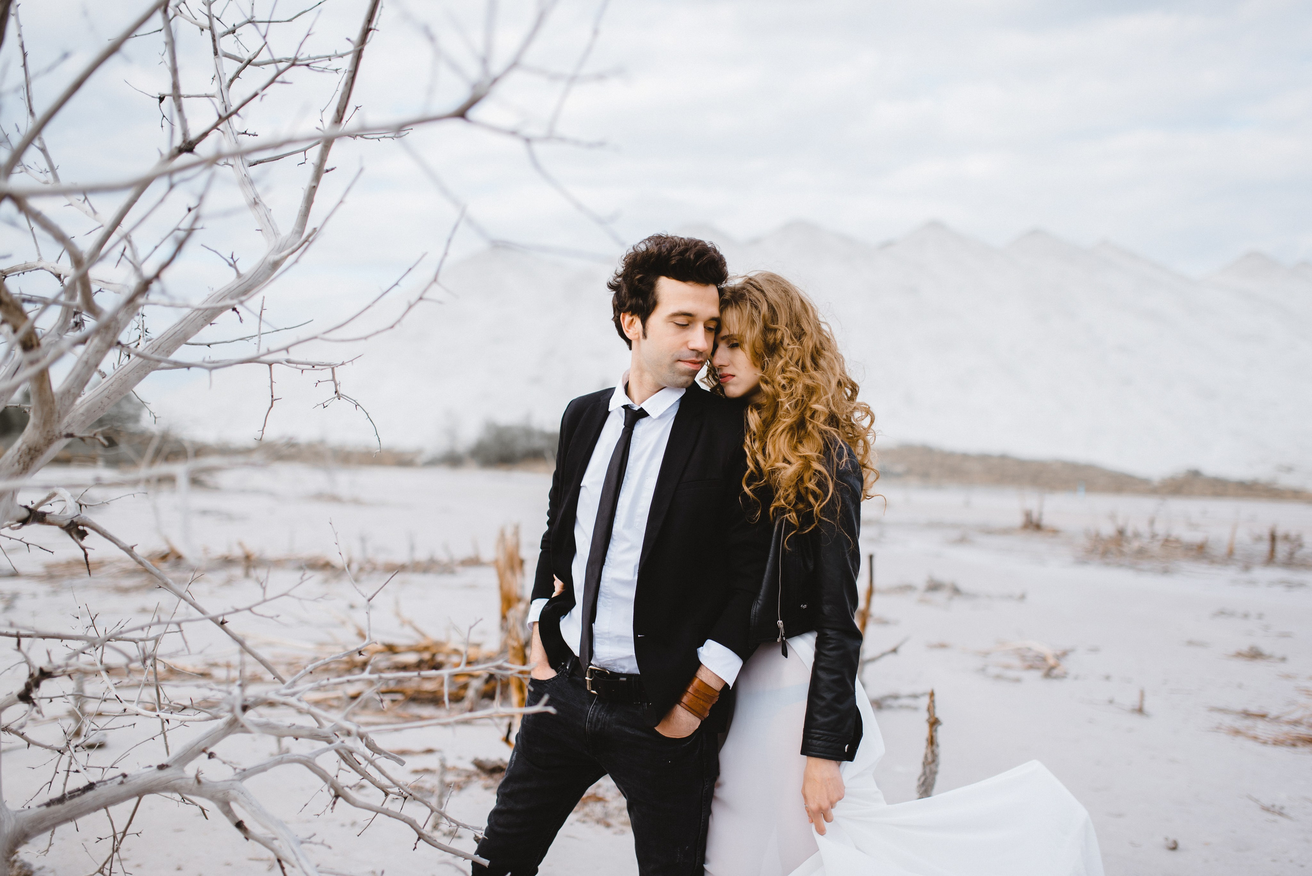 Desert Rose. Свадебный и семейный фотограф в Минске Алексей Пузиков