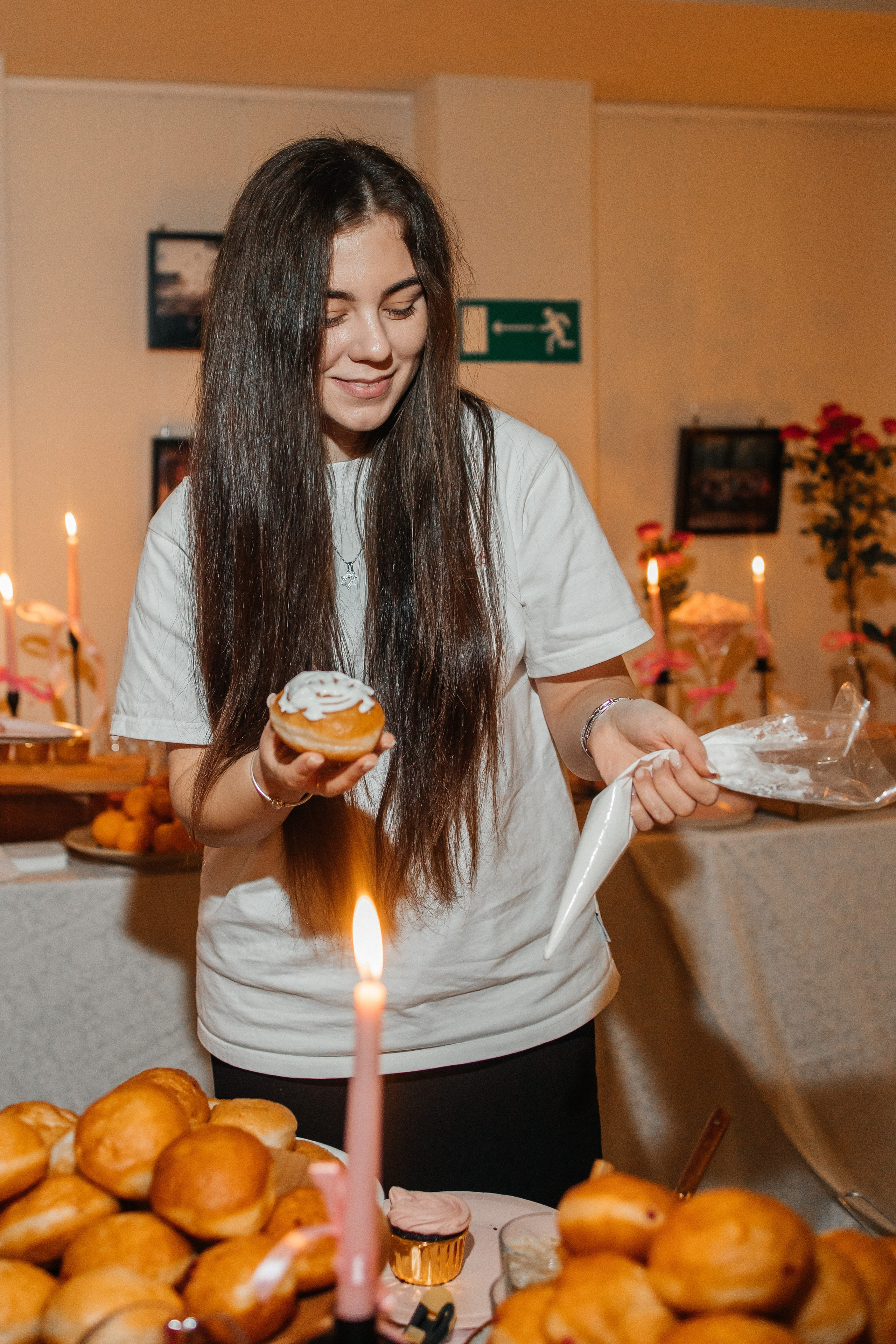 Девичник. Фотограф в Санкт-Петербурге Виктория Безверхая
