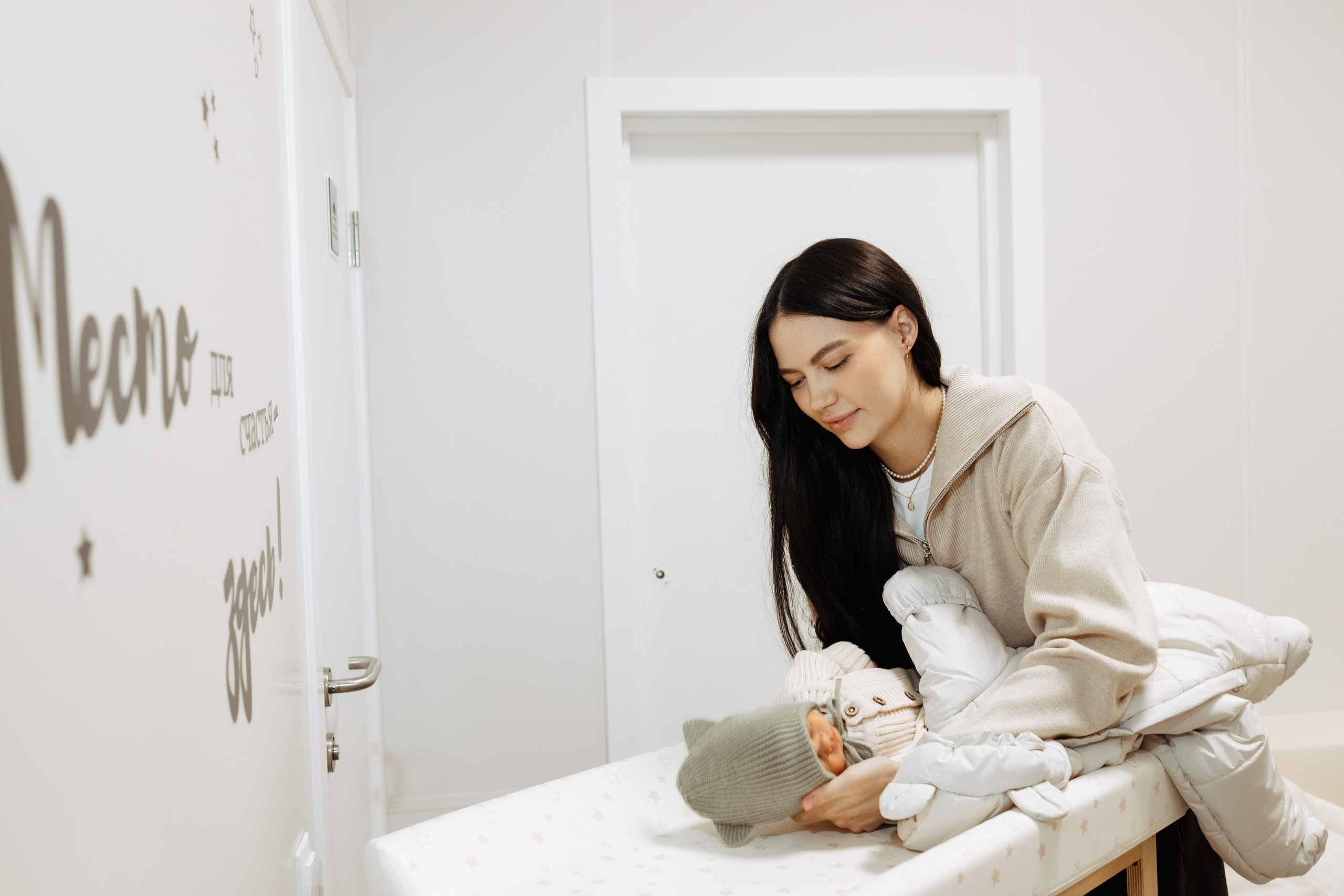 Час до дома. Фотограф в Санкт-Петербурге Виктория Безверхая