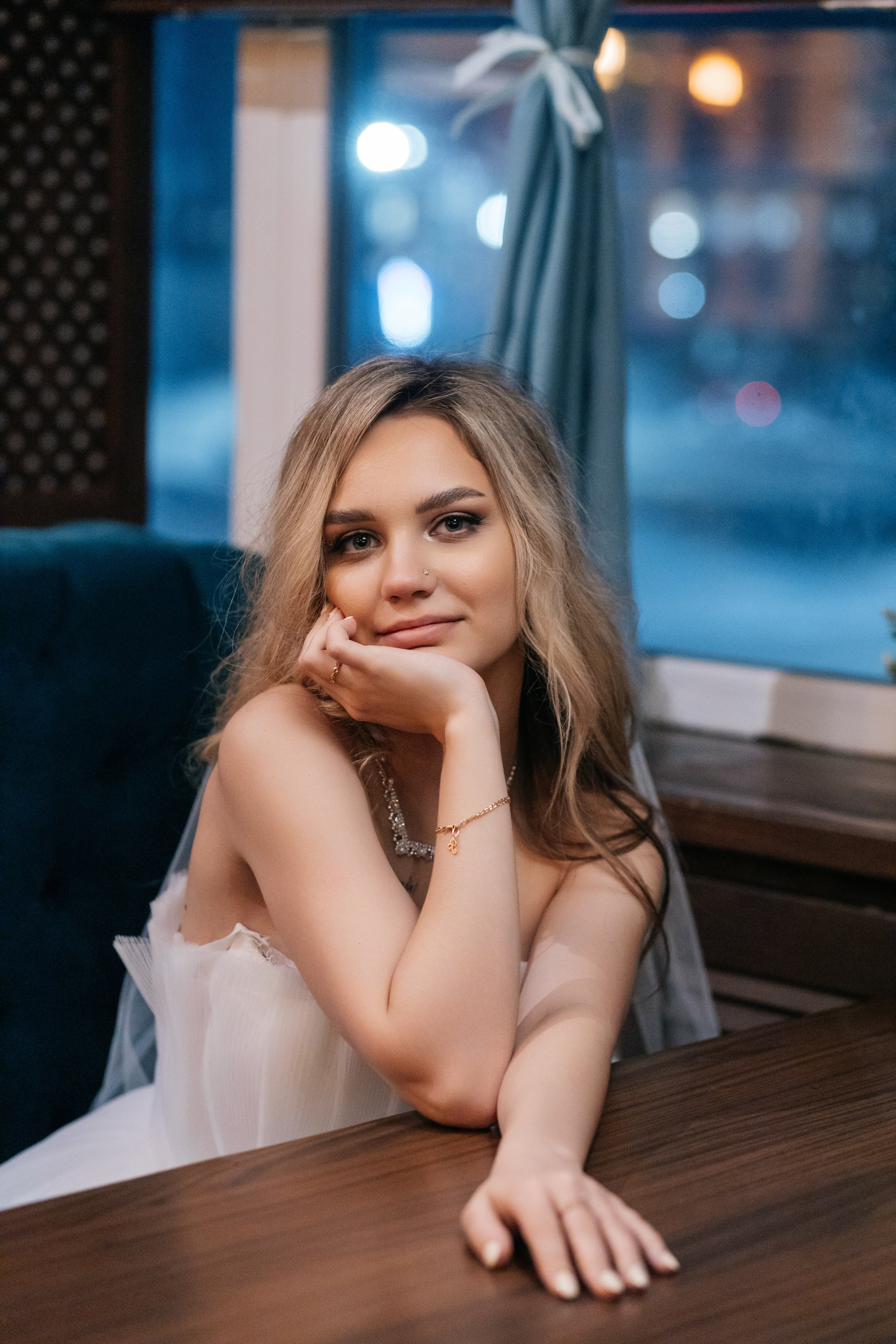 Никита и Вера. Фотограф Усинск|Татьяна Вараксина