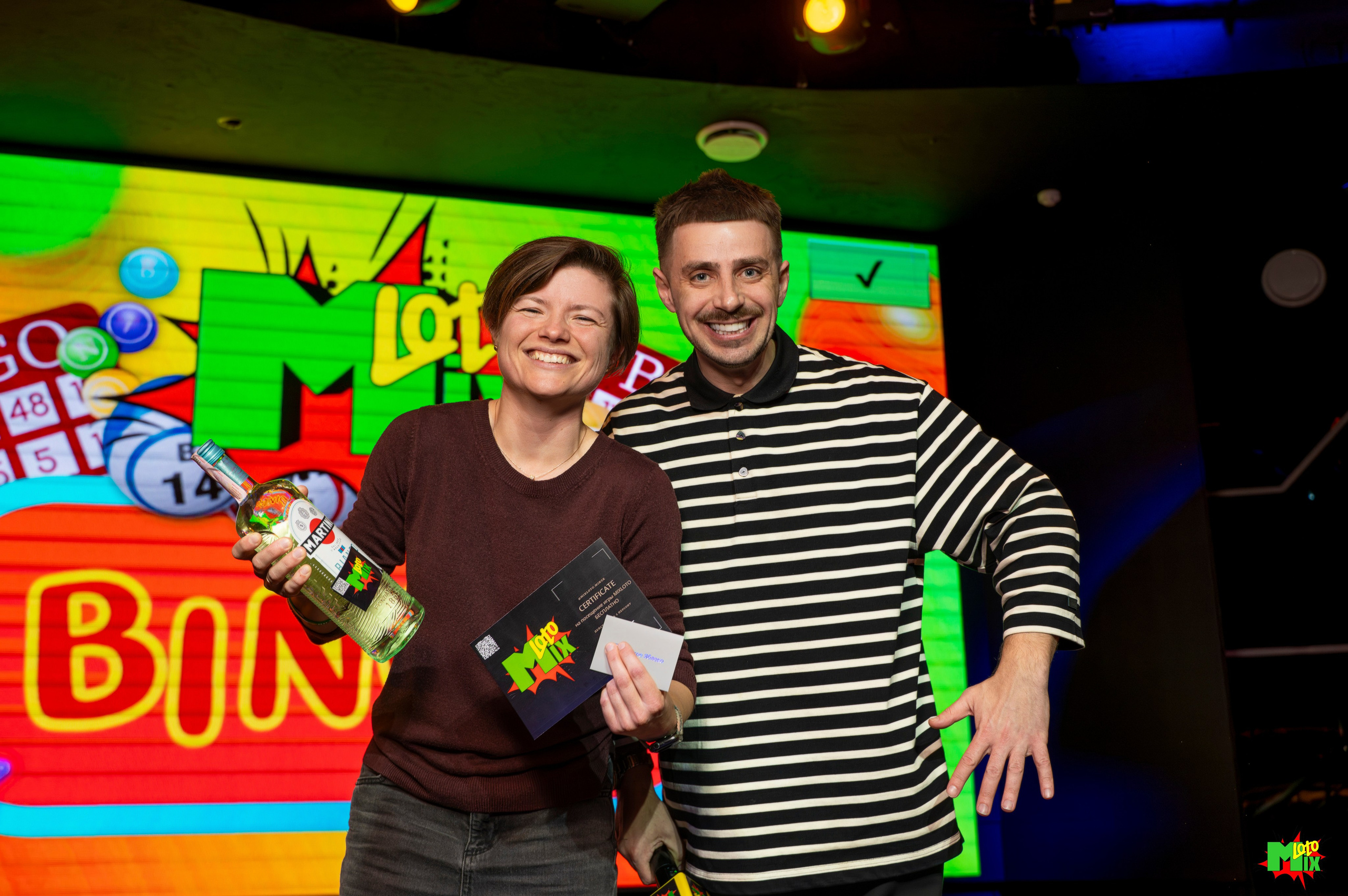 Репортаж MIXLOTO. Фотограф Беларусь — Ольга Шаповалова (Жардецкая)