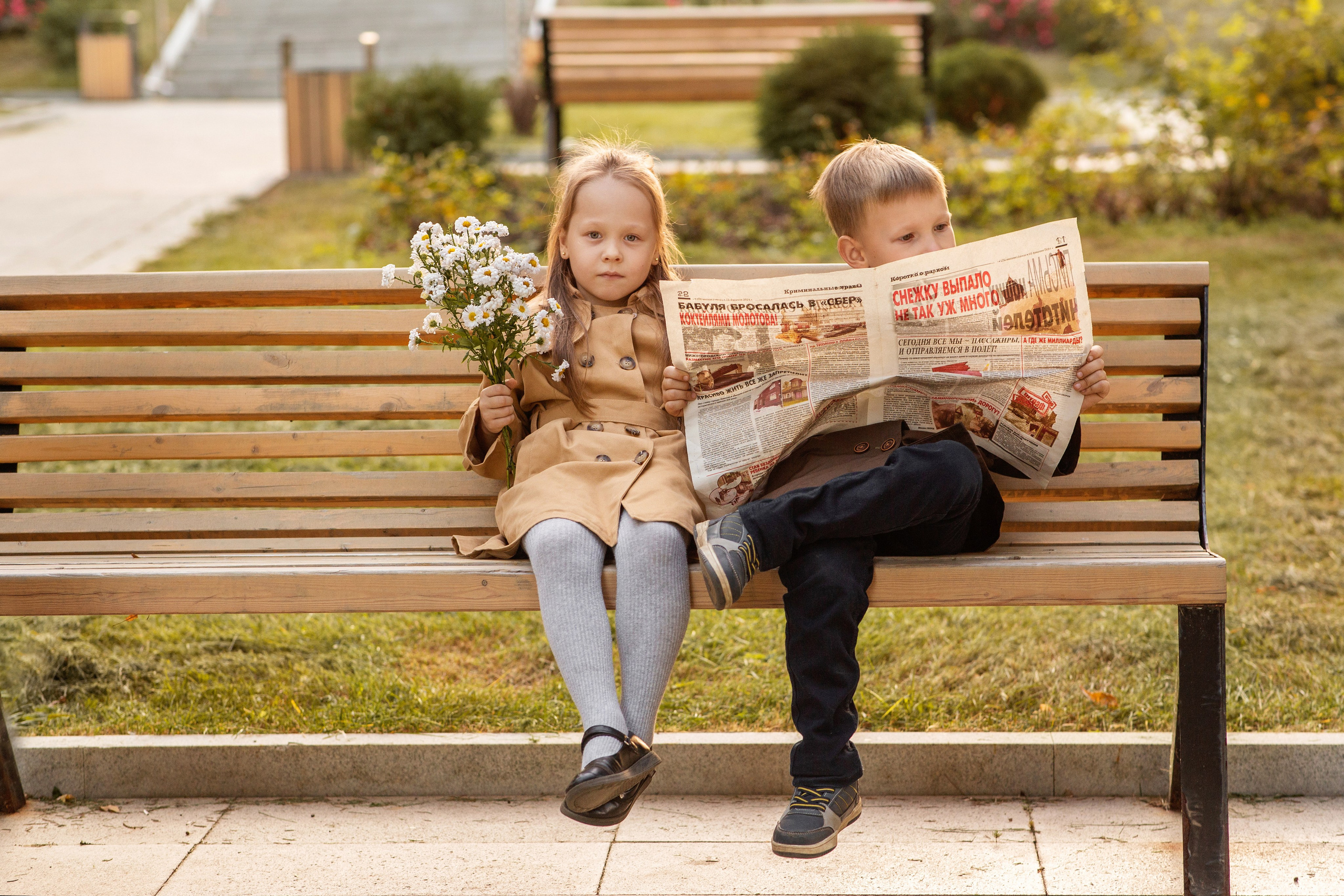 Детские и семейные съемки. Семейный фотограф в Нижнем Новгороде Таурова Мария