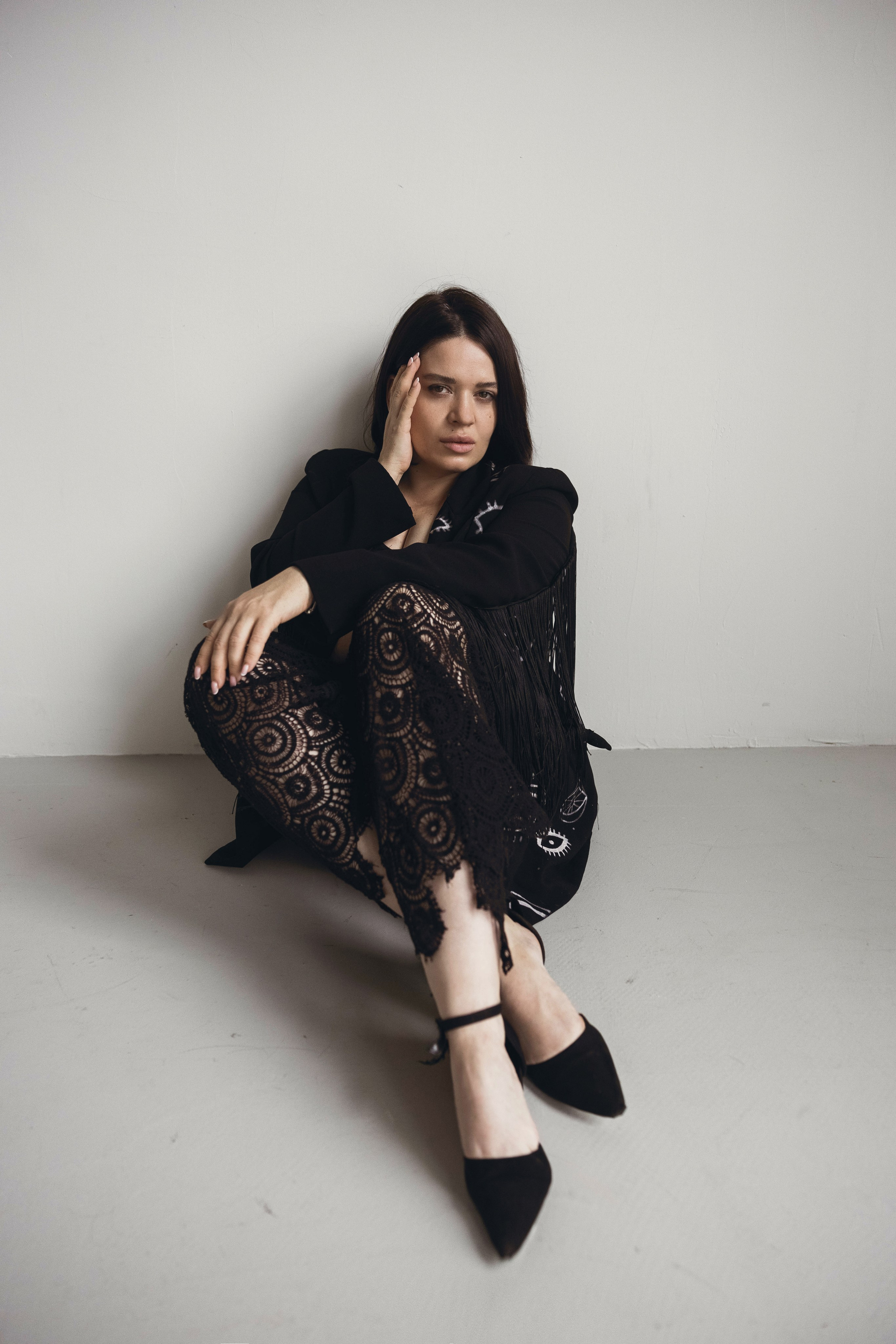 Потреты. Свадебный и семейный фотограф в городе Сургуте Стерликова Светлана