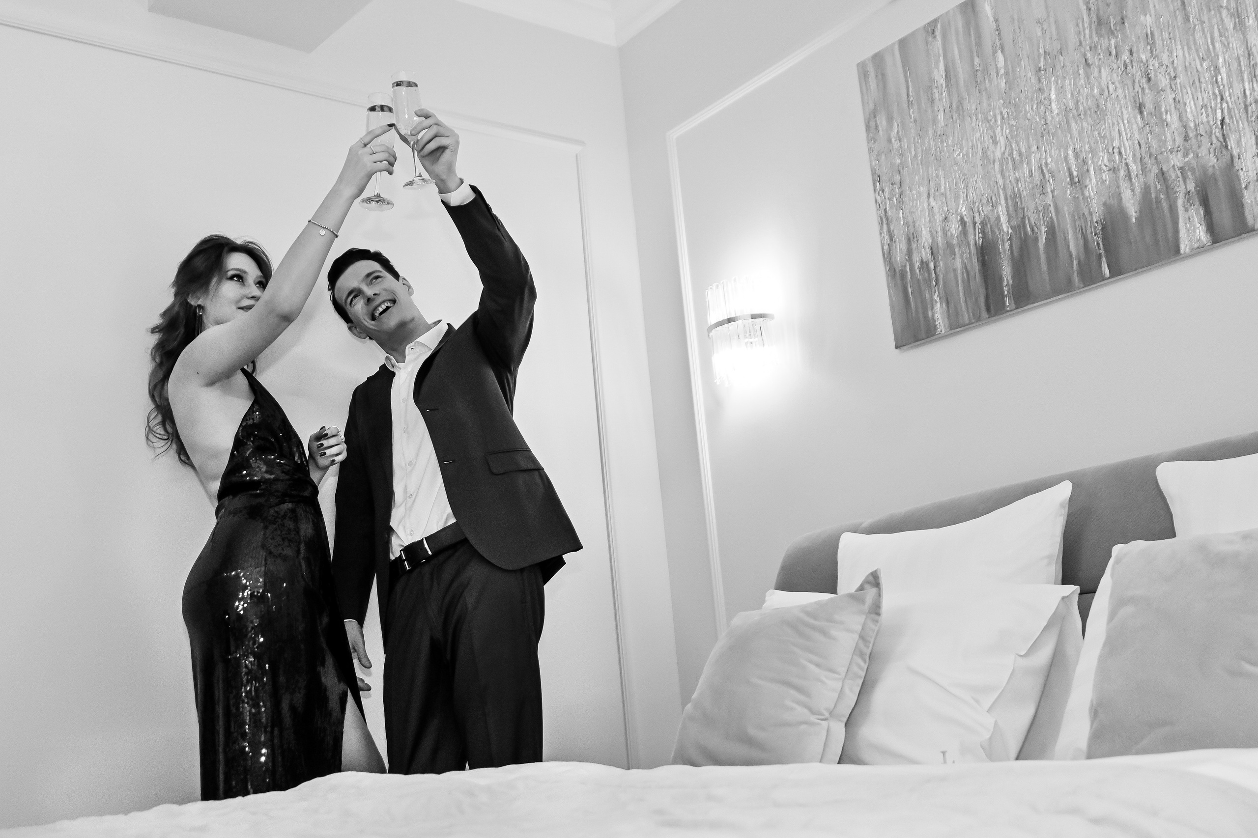 ЛЮМЬЕР_ЧБ. Фотограф для бизнесконтента, репортажей и семейного альбома в Москве