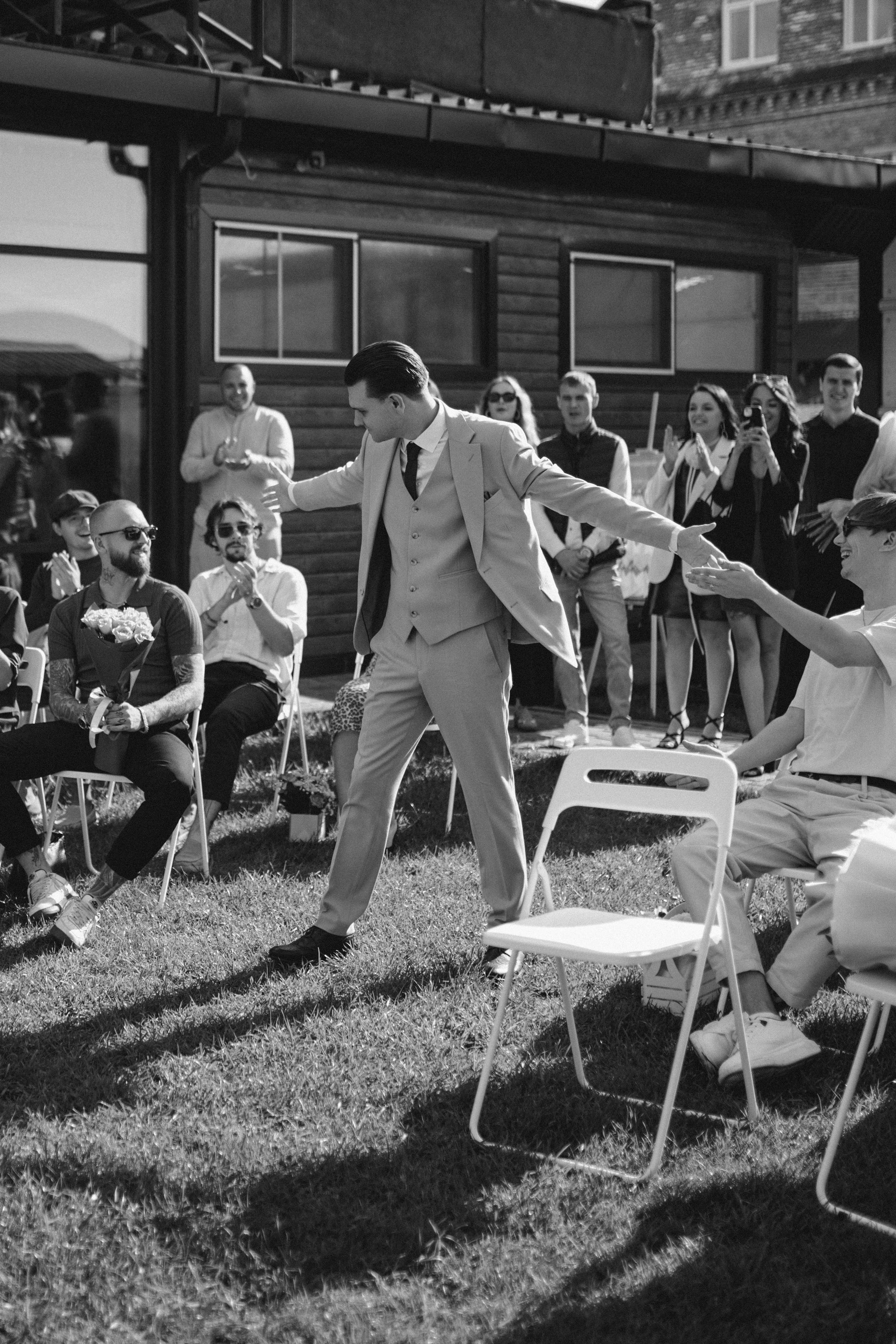 Анастасия и Яков. 05.09.2025. Алина Каравайцева. Фотограф в городе Барнаул