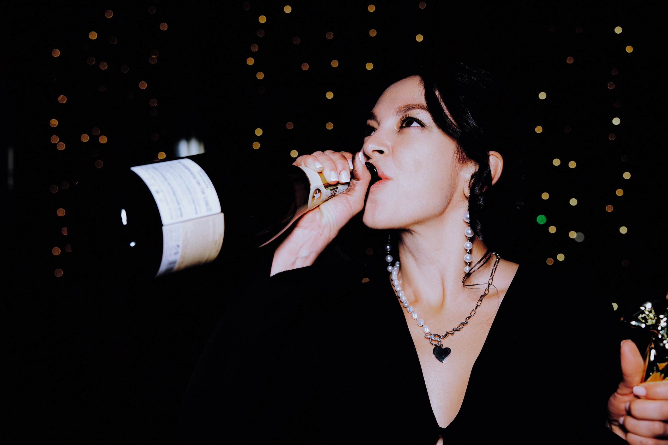 Юбилей в стиле Oscars. Фотограф Андрей Ширкалин Москва Московская обл, Коломна, Рязань