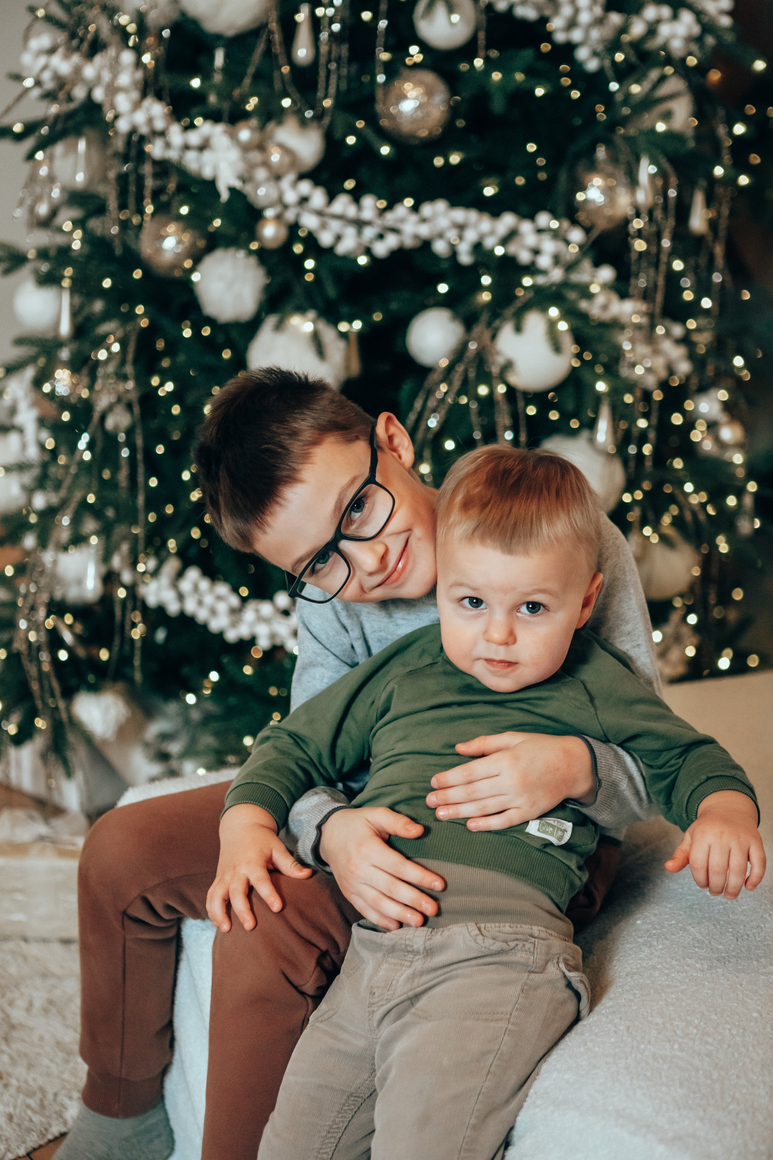 Семья Татьяны. Семейный и детский фотограф в г. Новосибирске Макеева Анастасия