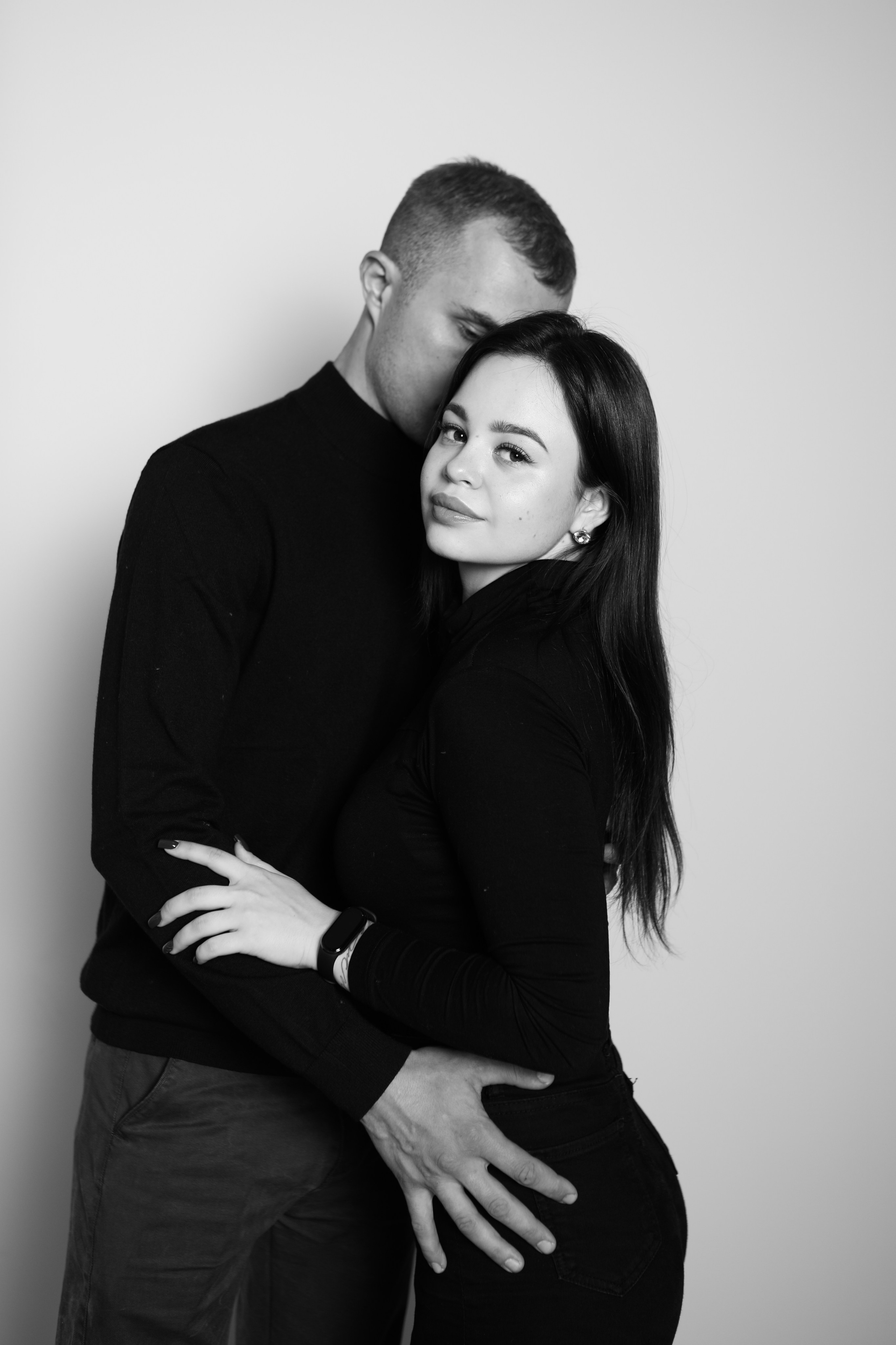 Love story. Индивидуальный фотограф в Москве Старченкова Ольга