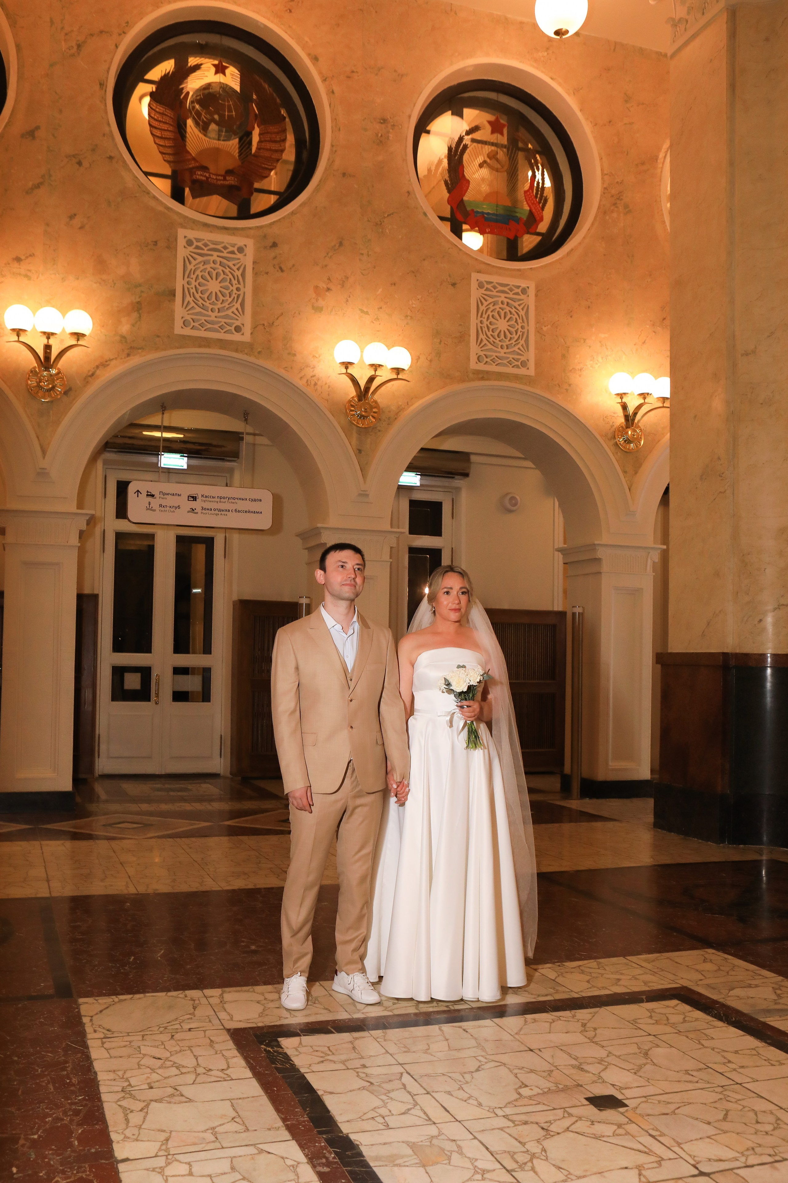 К. Индивидуальный фотограф в Москве Старченкова Ольга