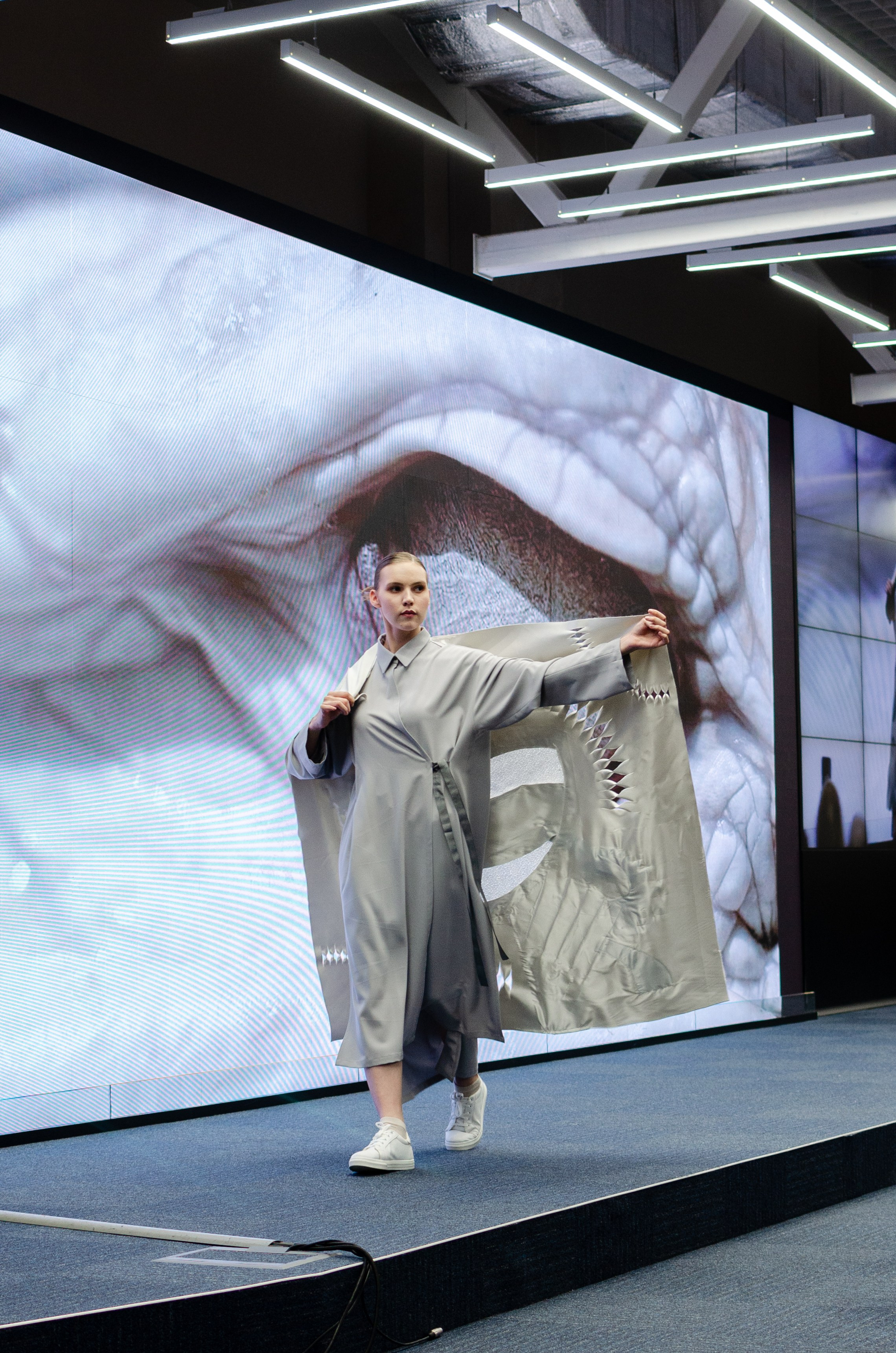 Арт-проект «Первые» | 29.11.2024. Фотограф в Омске Елизавета Кириллова