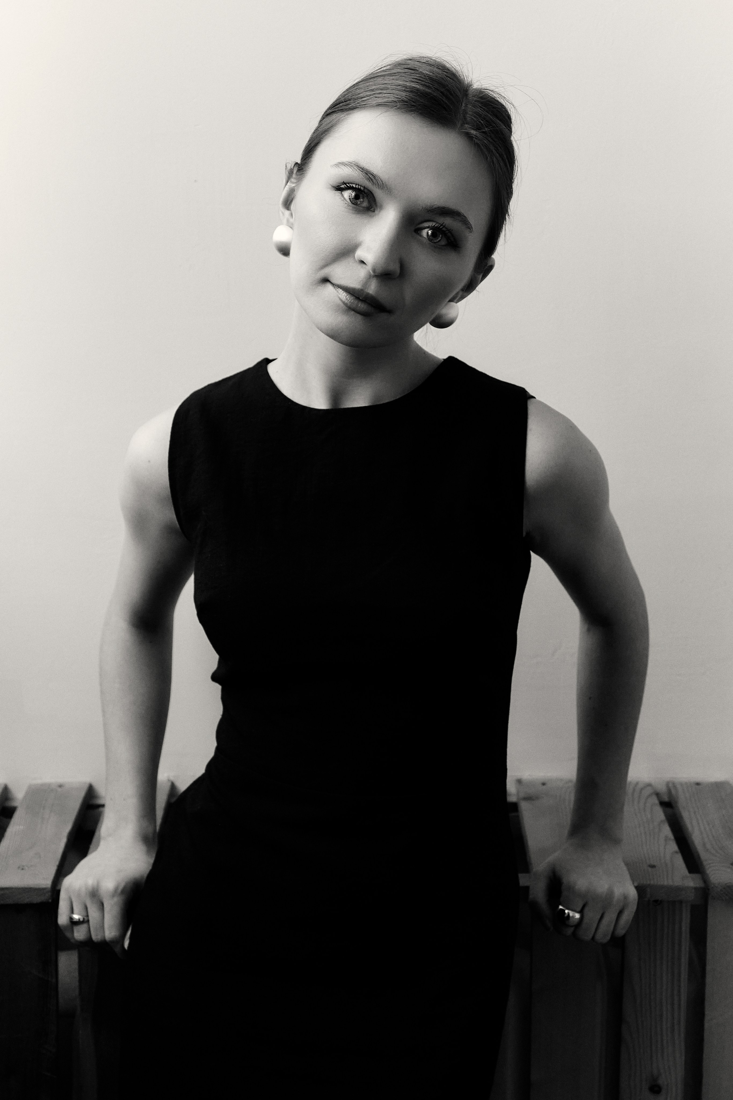 Анастасия. Главная