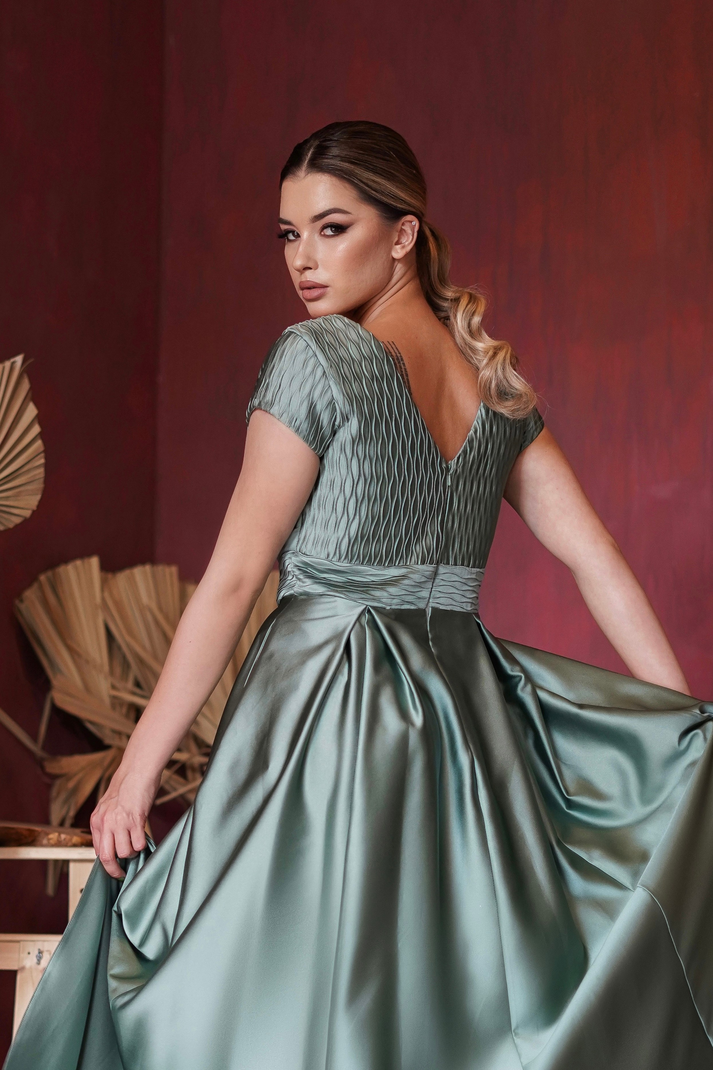 Фотограф Москва, визуальный менеджер Дарья Шевченко