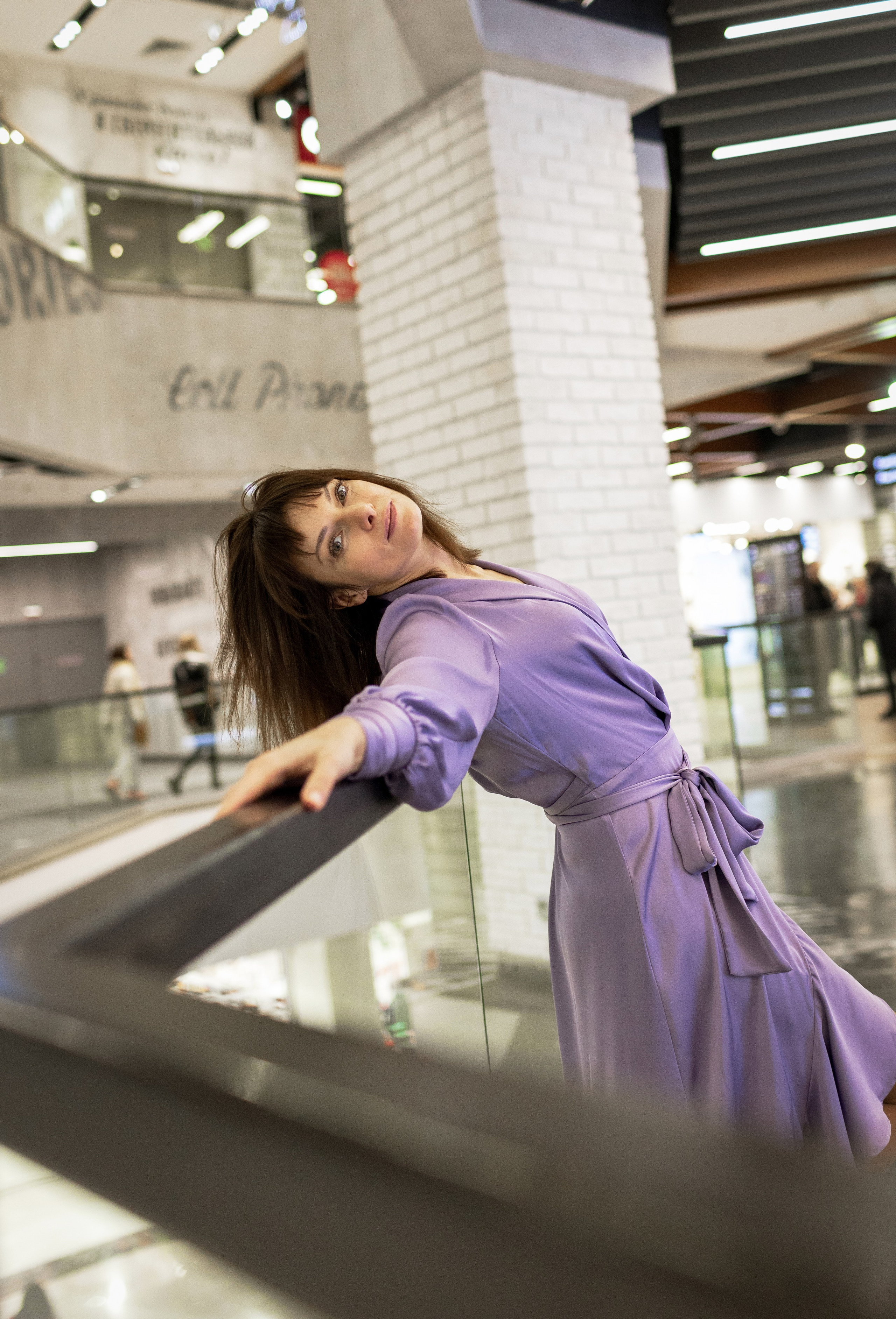 «OLGA GRINYUK» boutique. Фотограф Мария Сивохина