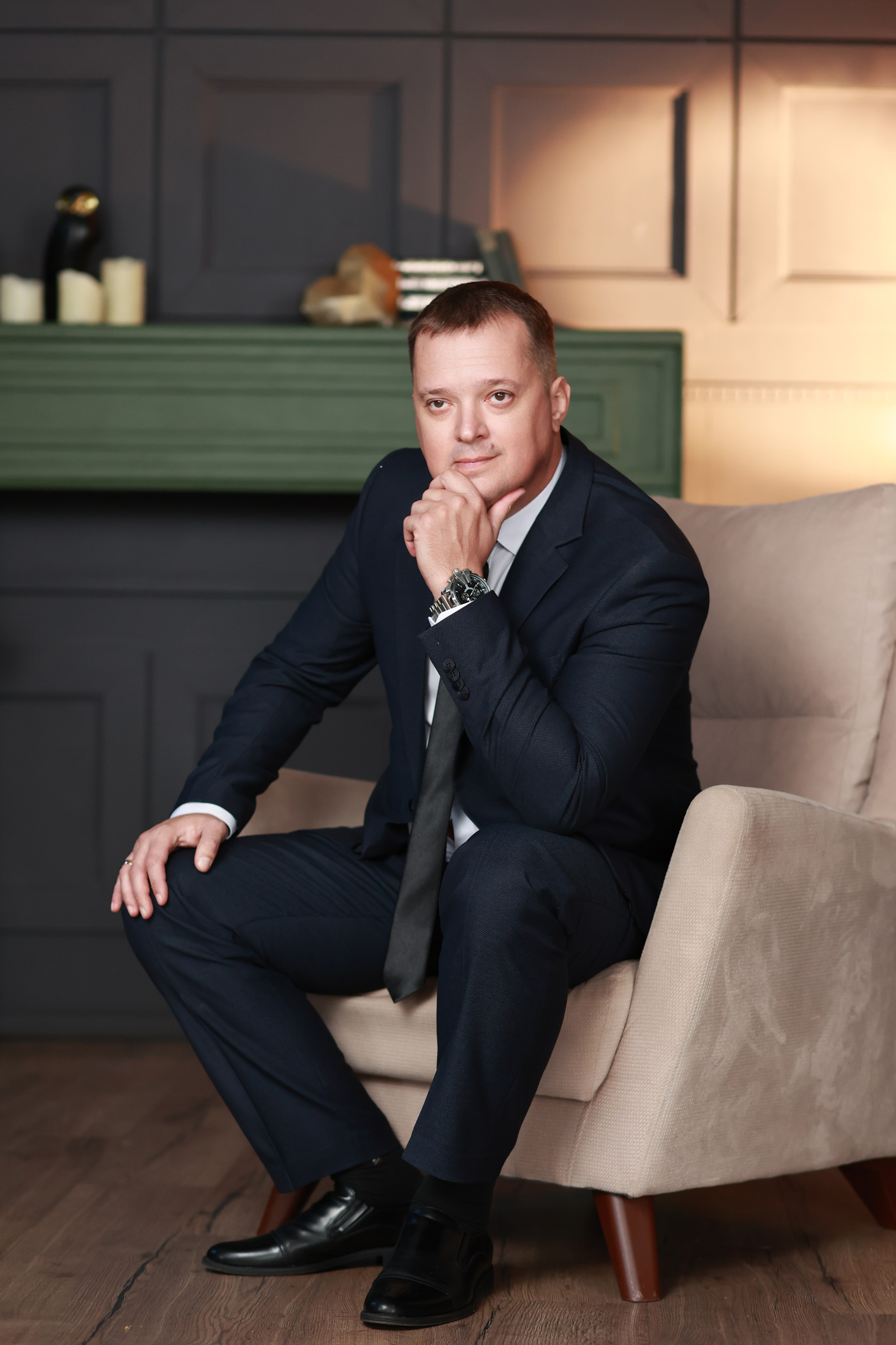 Анжелика и Валерий. Детский семейный фотограф Краснодар