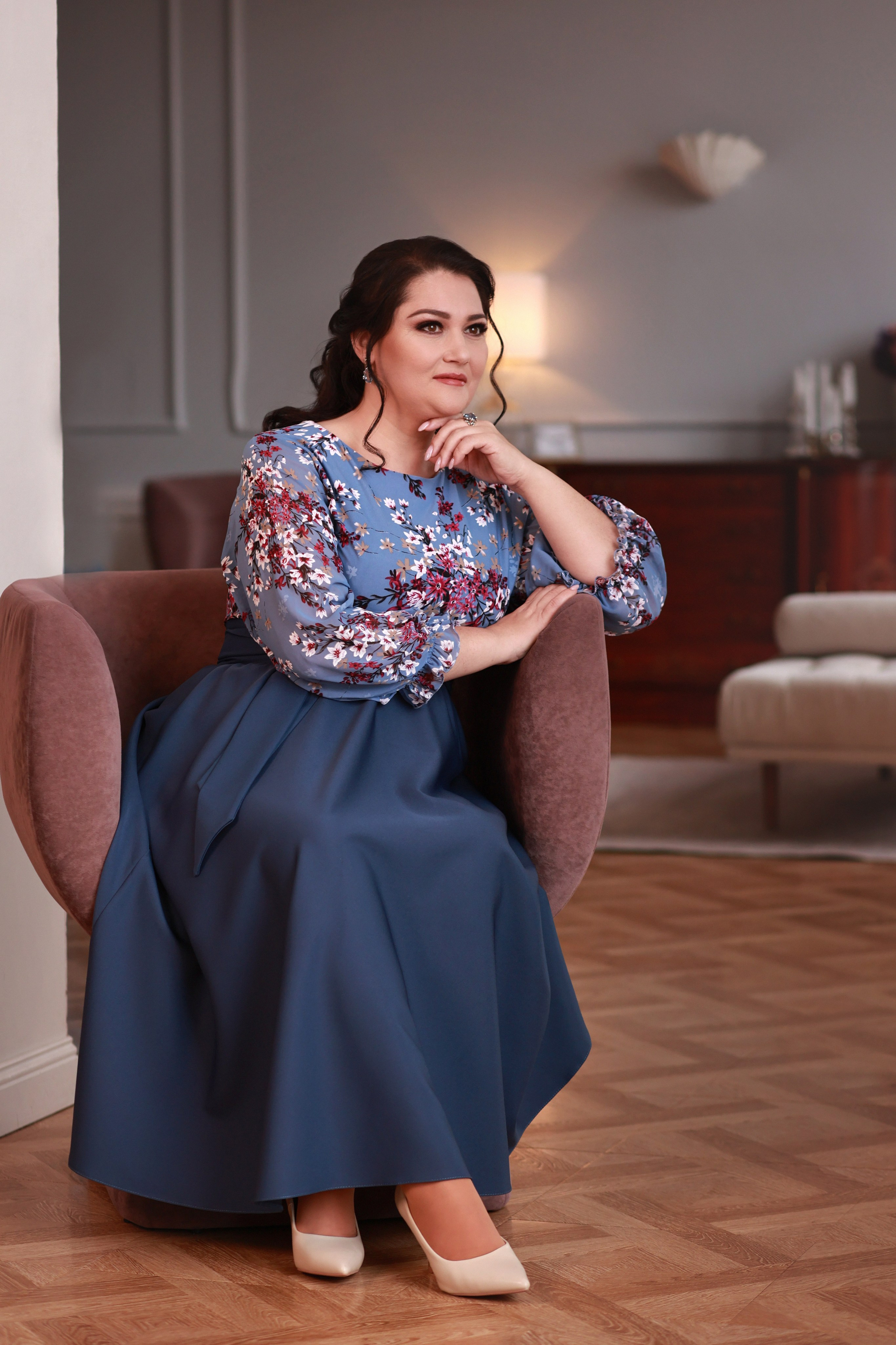 Мариэтта. Детский семейный фотограф Краснодар