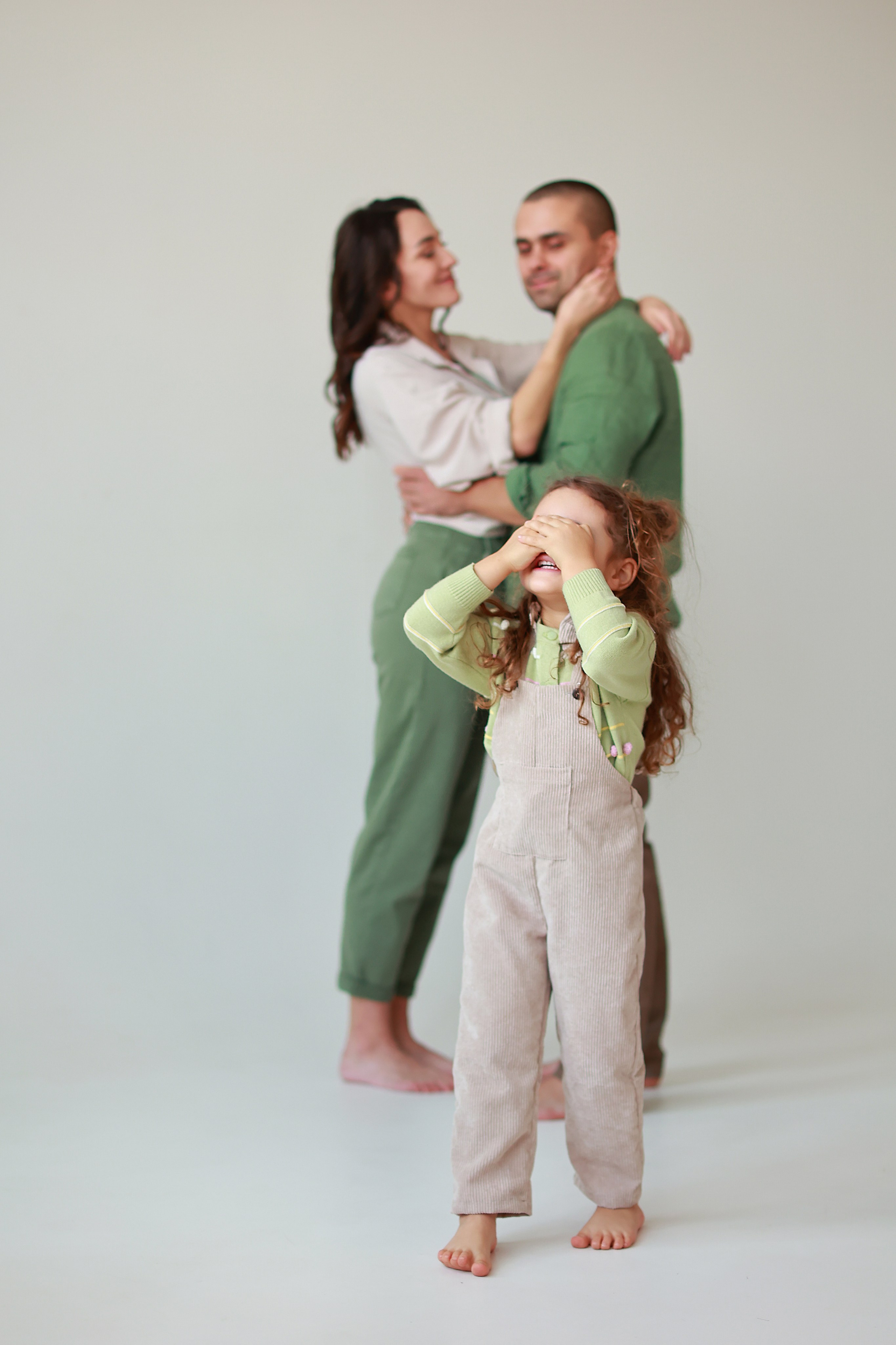 Каталина. Детский семейный фотограф Краснодар