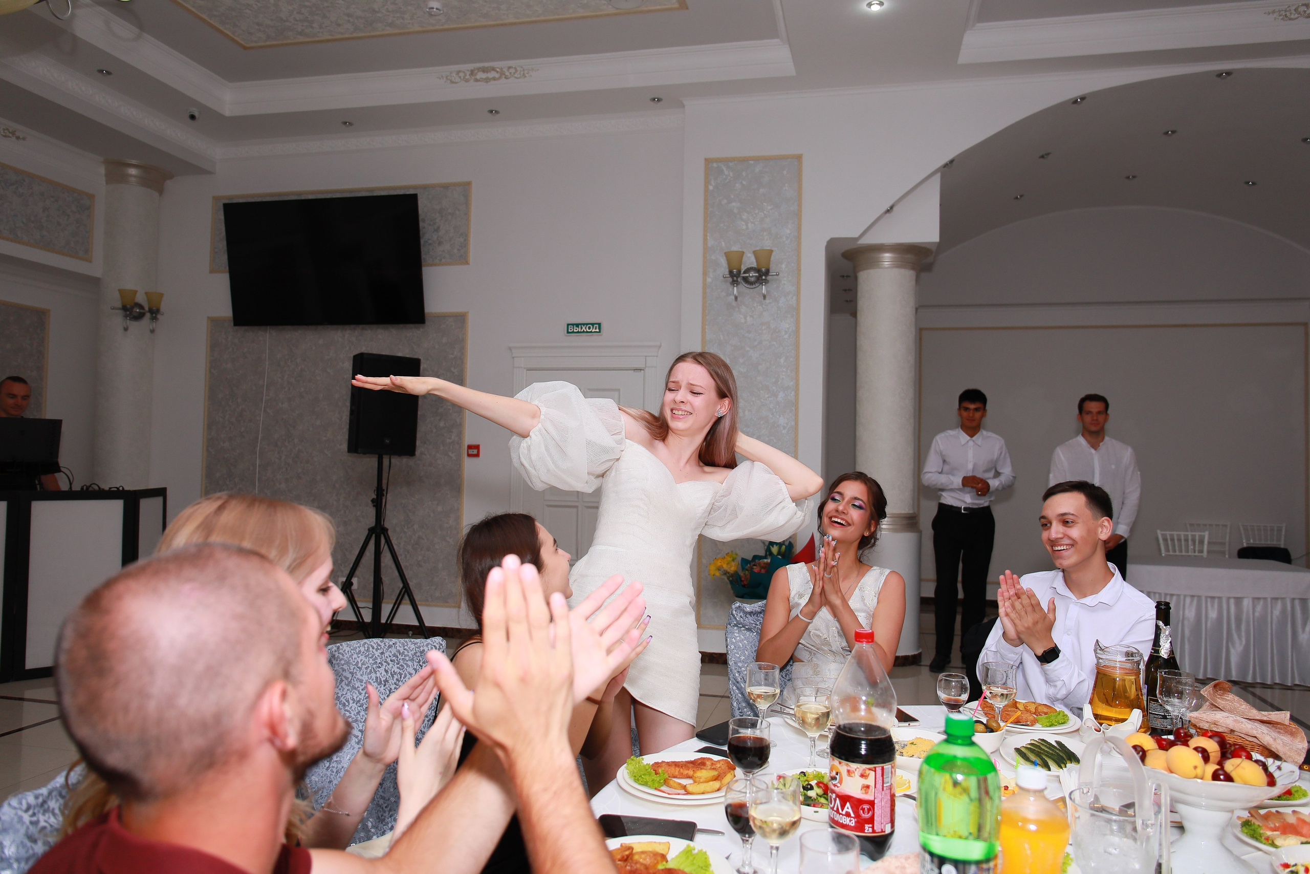 Старый Город, ресторан. Детский семейный фотограф Краснодар