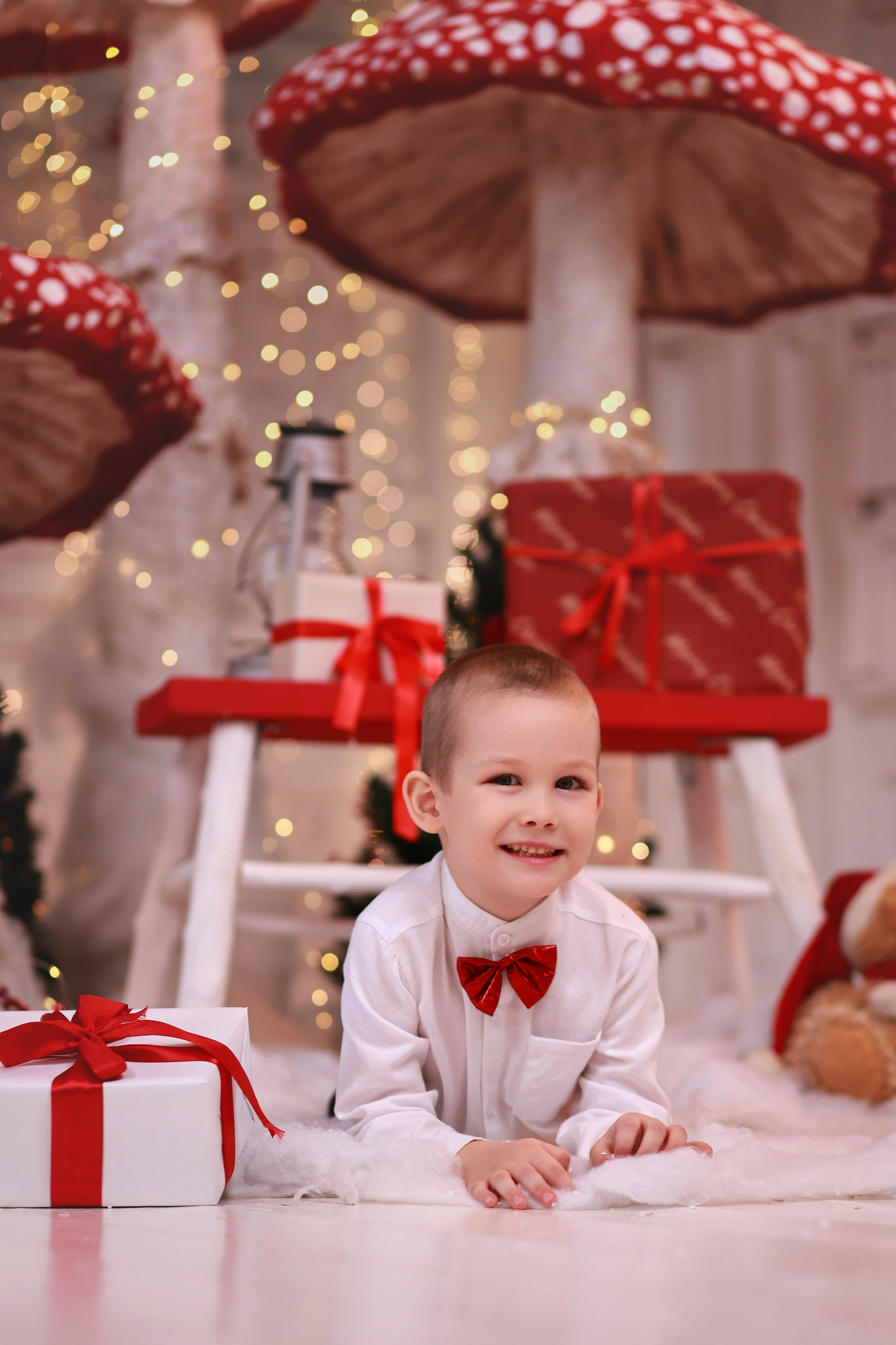 Alice. Детский семейный фотограф Краснодар