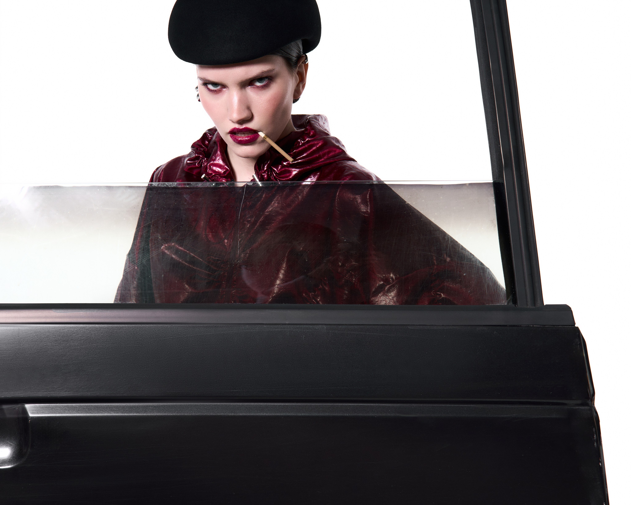 Сampaign. Фотограф для брендов в Москве