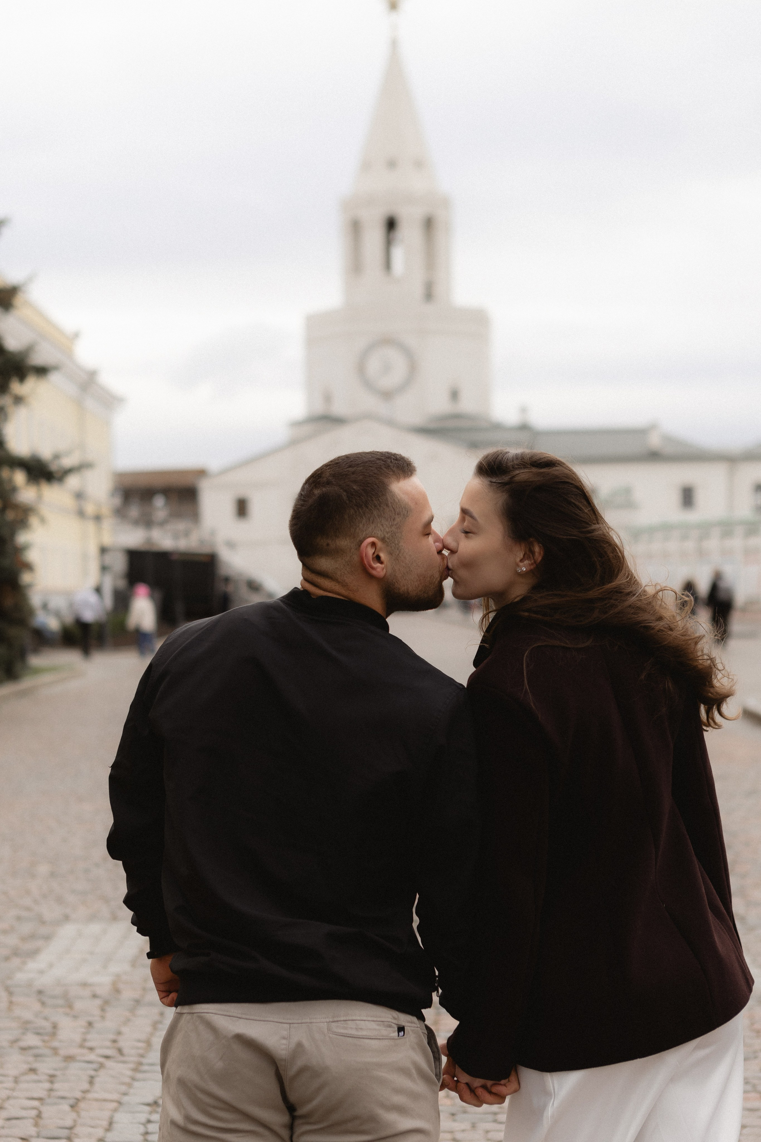 Мансур и Алсу. Предложение. Фотограф в Казани.Снимаю индивидуальные портреты, love story и свадьбы