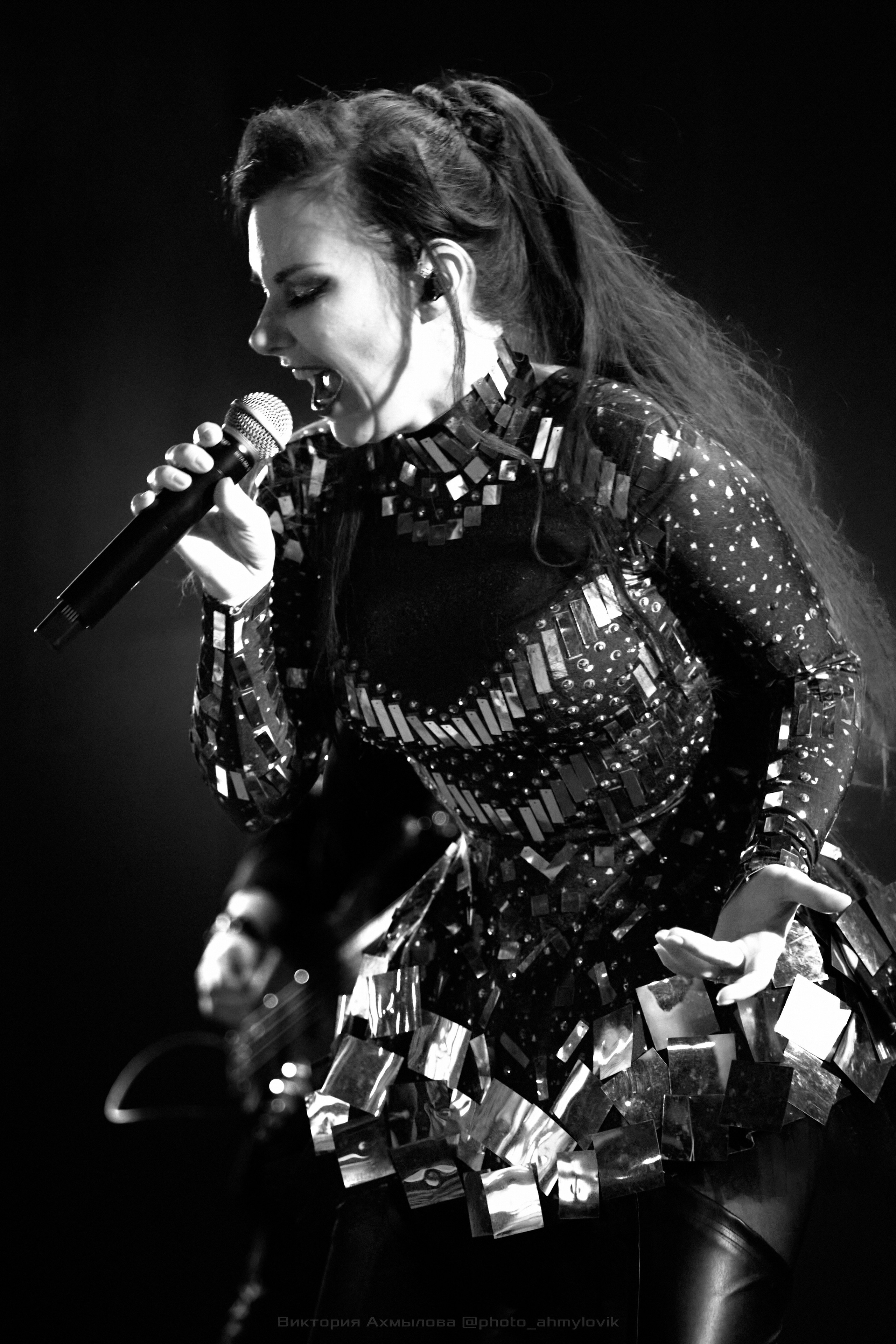 24.05.2025 Джоконда. Ярославль. Виктория Ахмылова. Фотограф в Москве