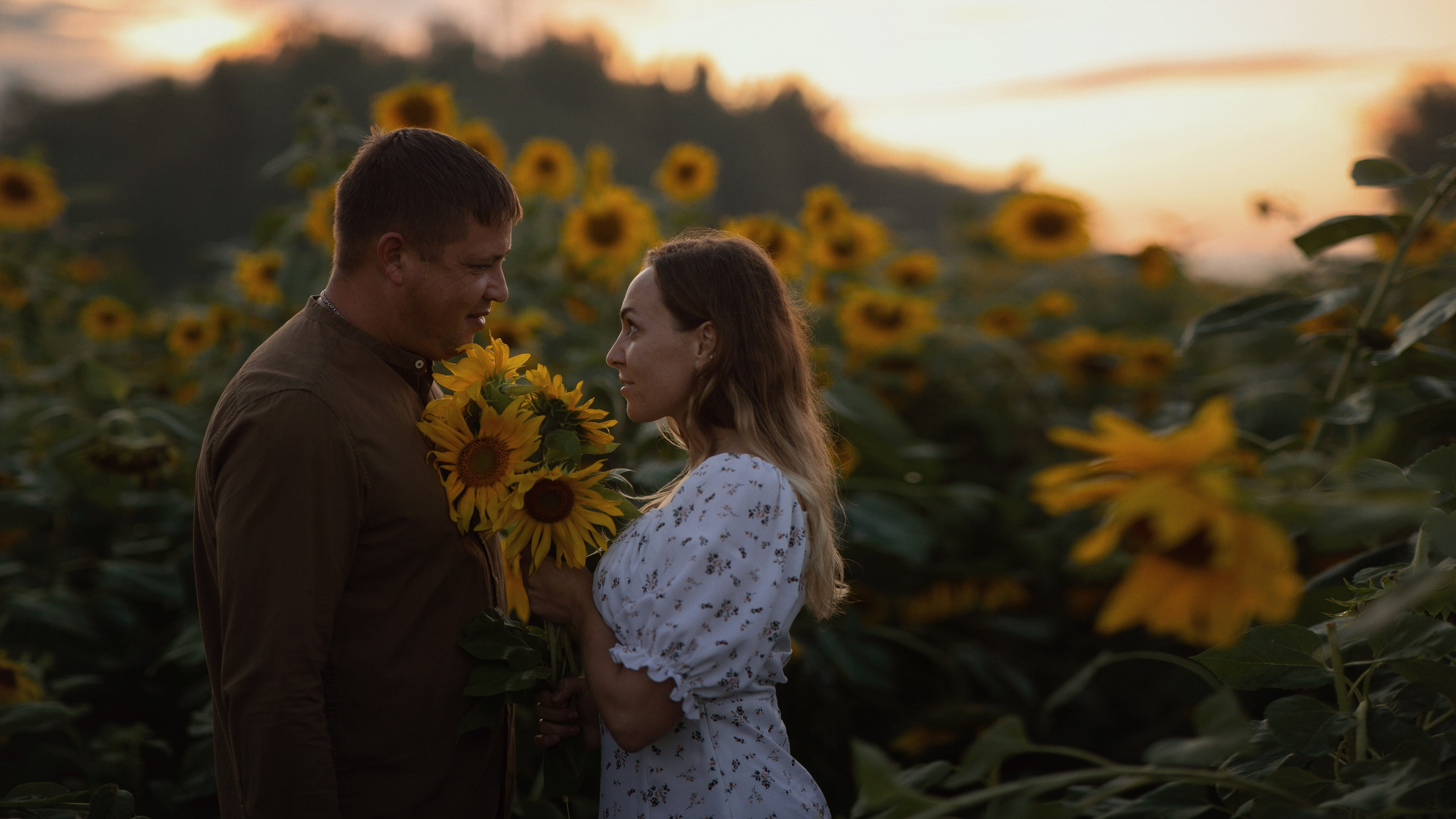 Семейные истории. Савельева Кристина Художественный фотограф В Томске