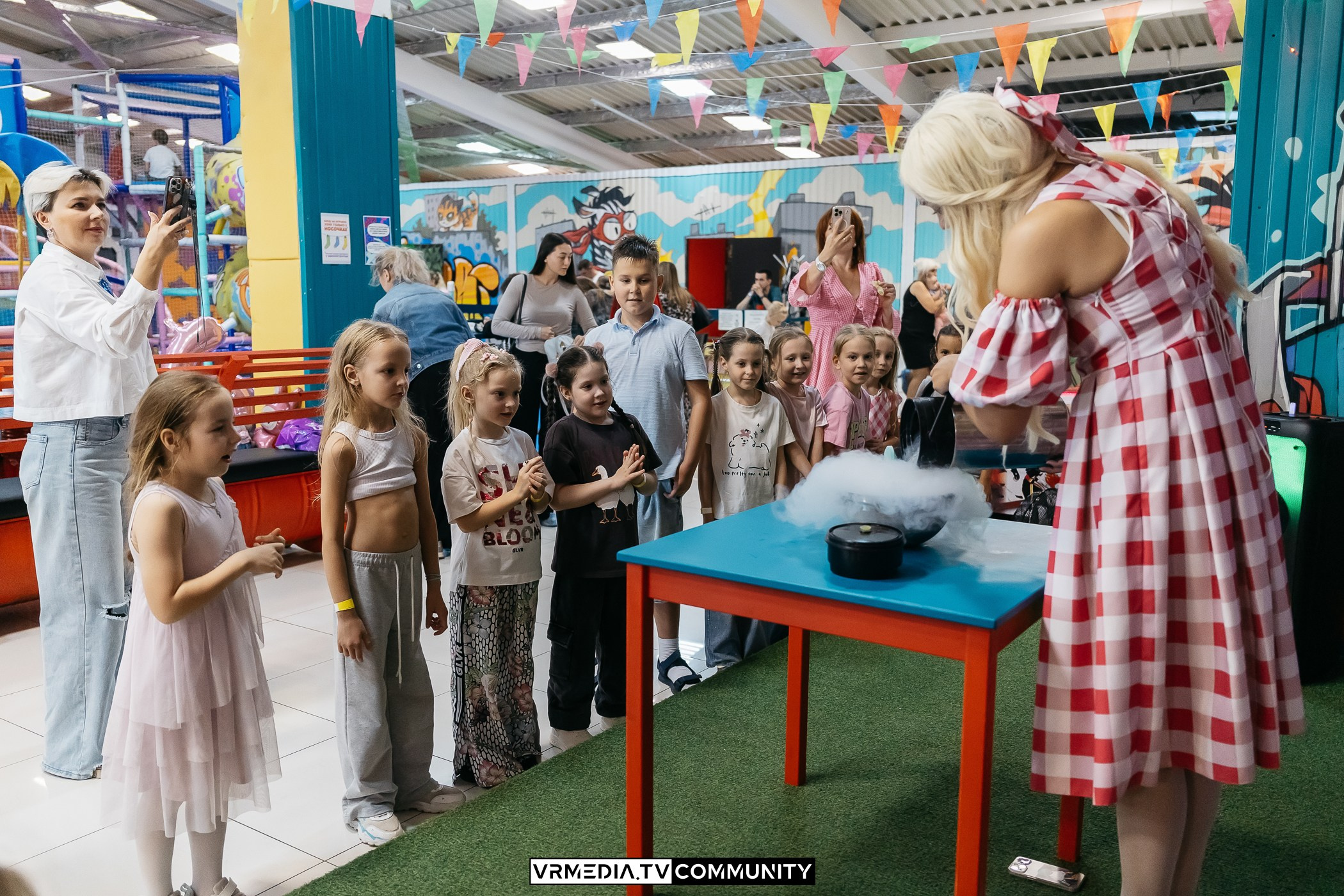 День рождения Ярославы