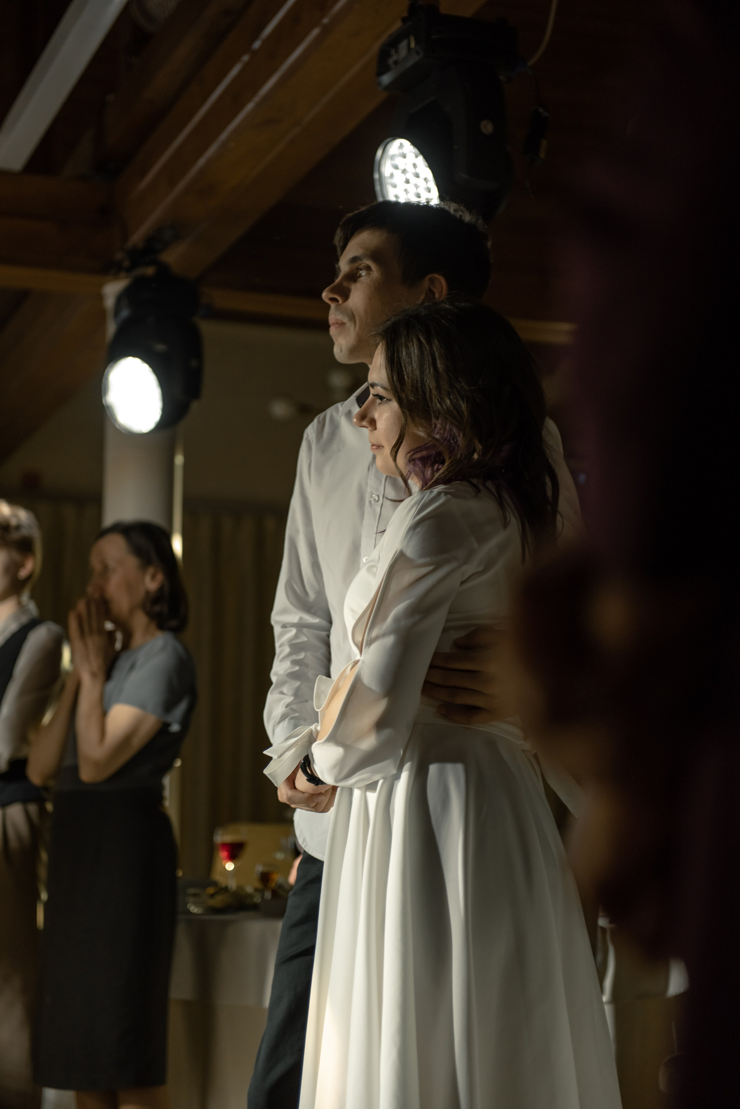 Дмитрий и Анна. Свадебный фотограф Тюмень / Санкт — Петербург Миронова Наталия