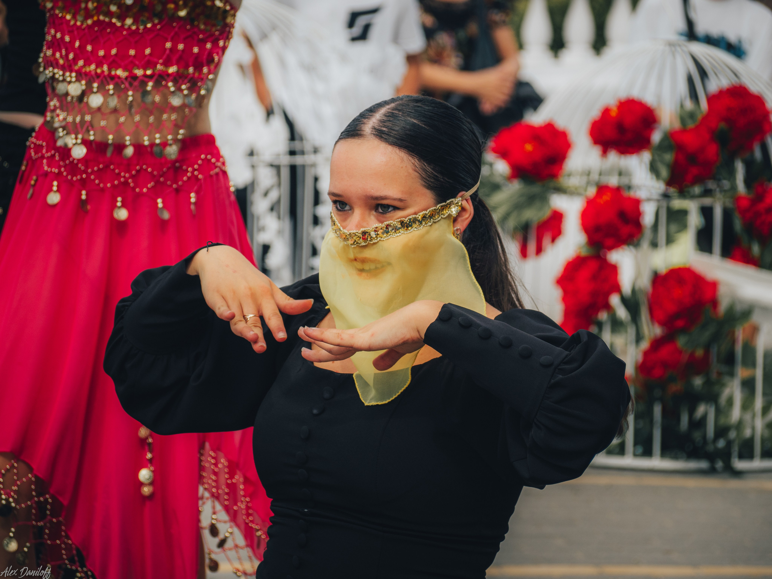 День города. Муром. 2024. Муром-Инфо. Новости культуры, образования, спорта в городе Муром