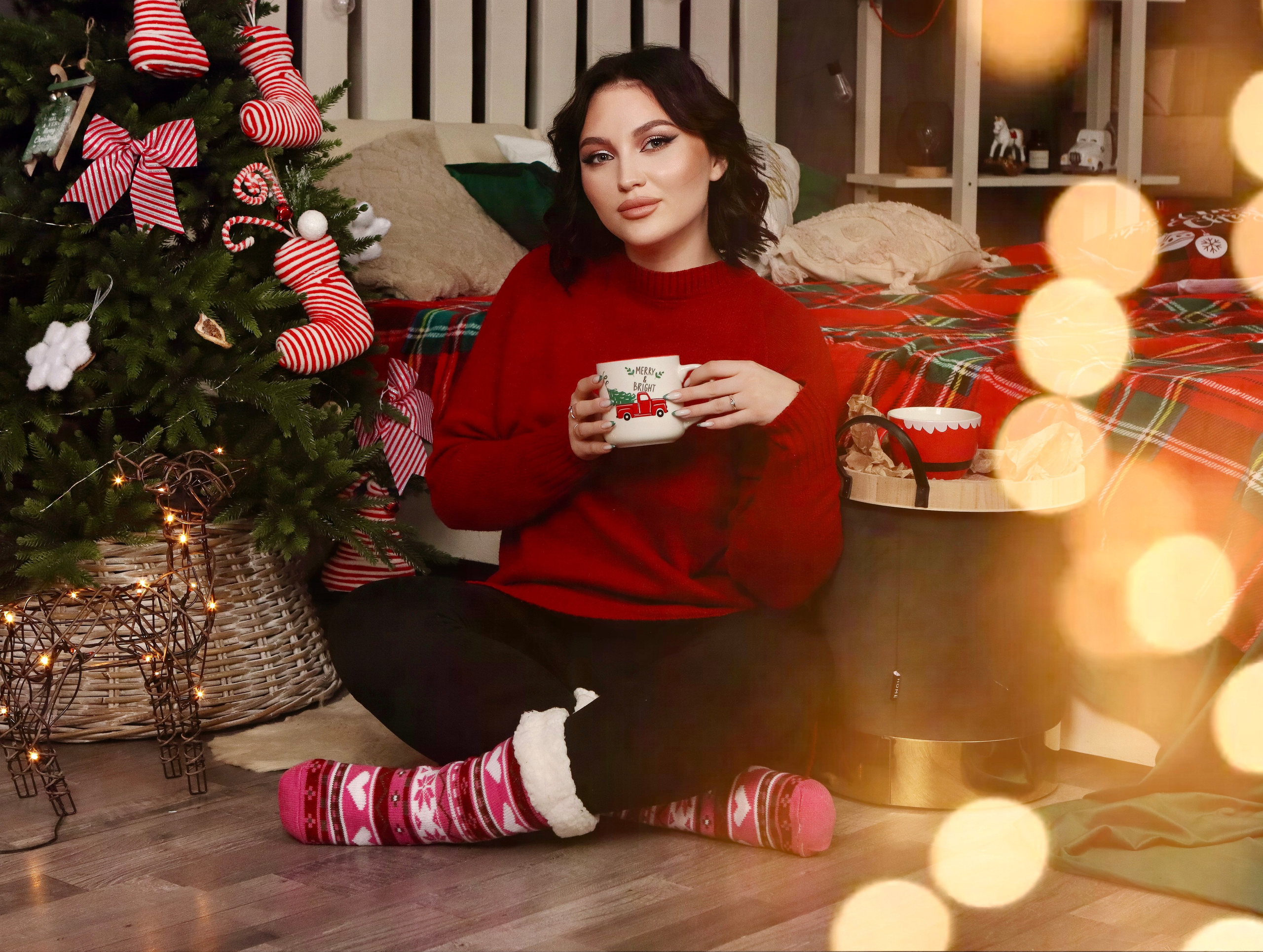 Оксана. Фотограф в Курске Смирнов Евгений