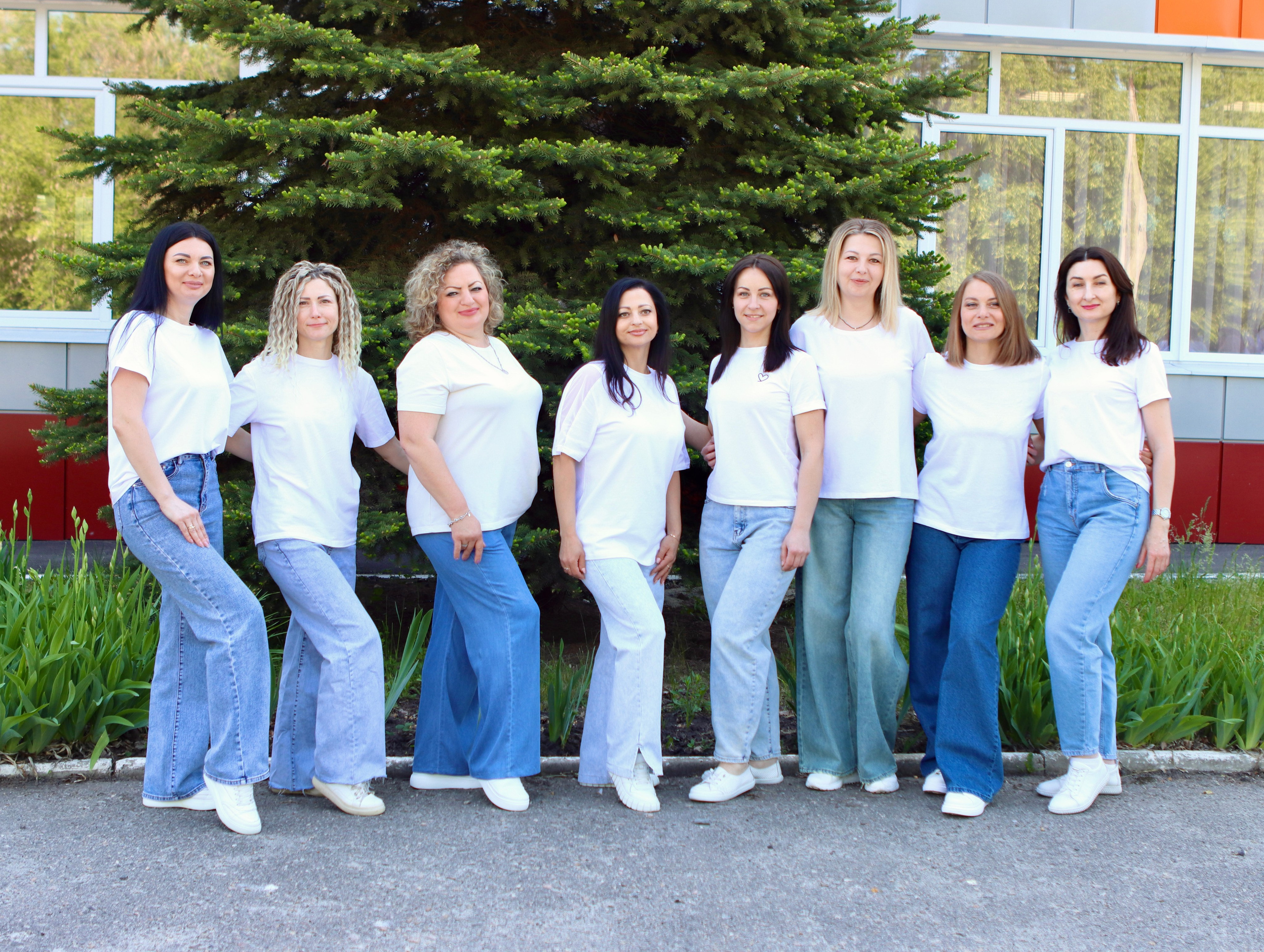 Школьный выпускной. Фотограф в Курске Смирнов Евгений