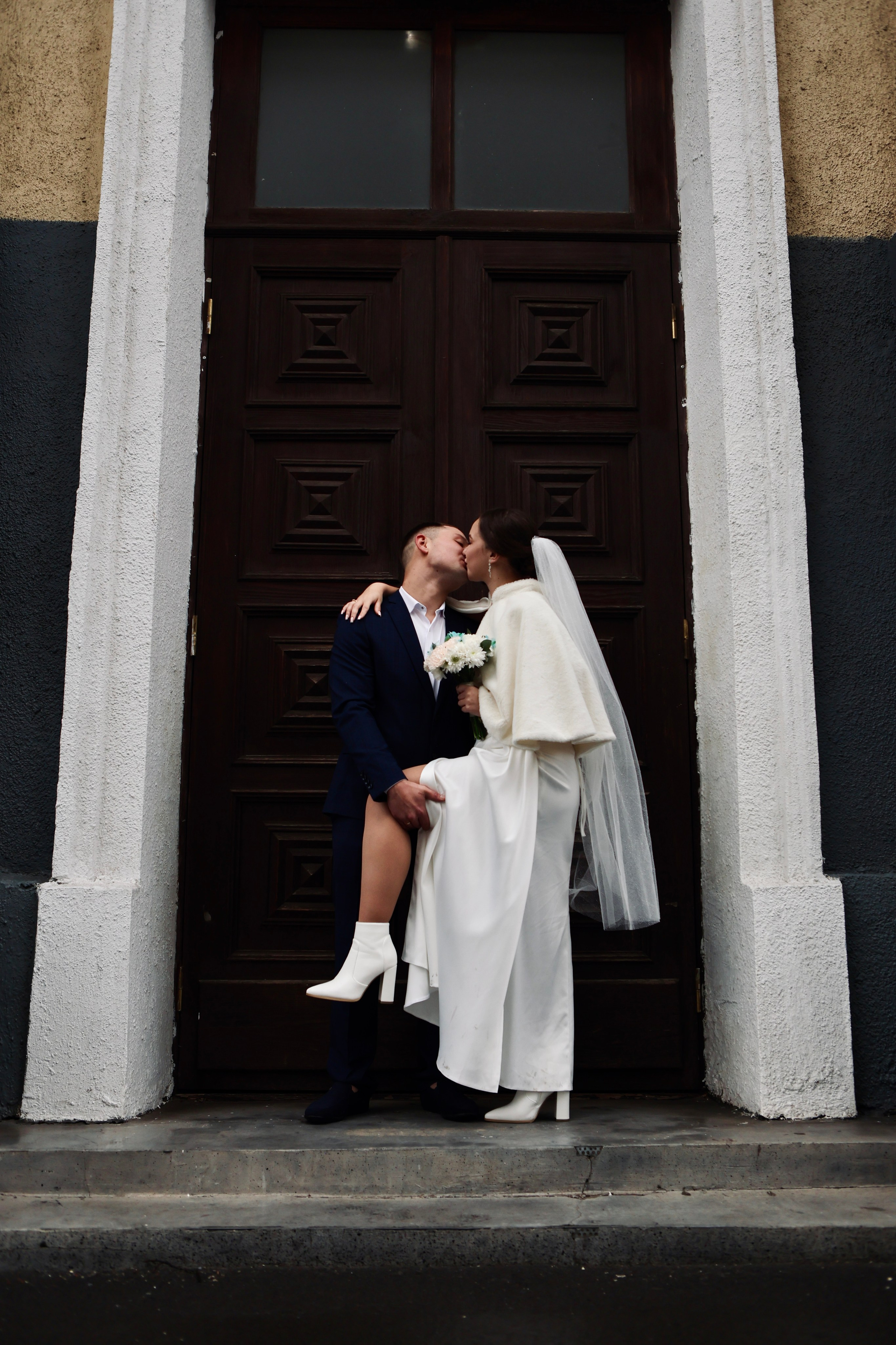 Диана и Артем. Фотограф в Курске Смирнов Евгений