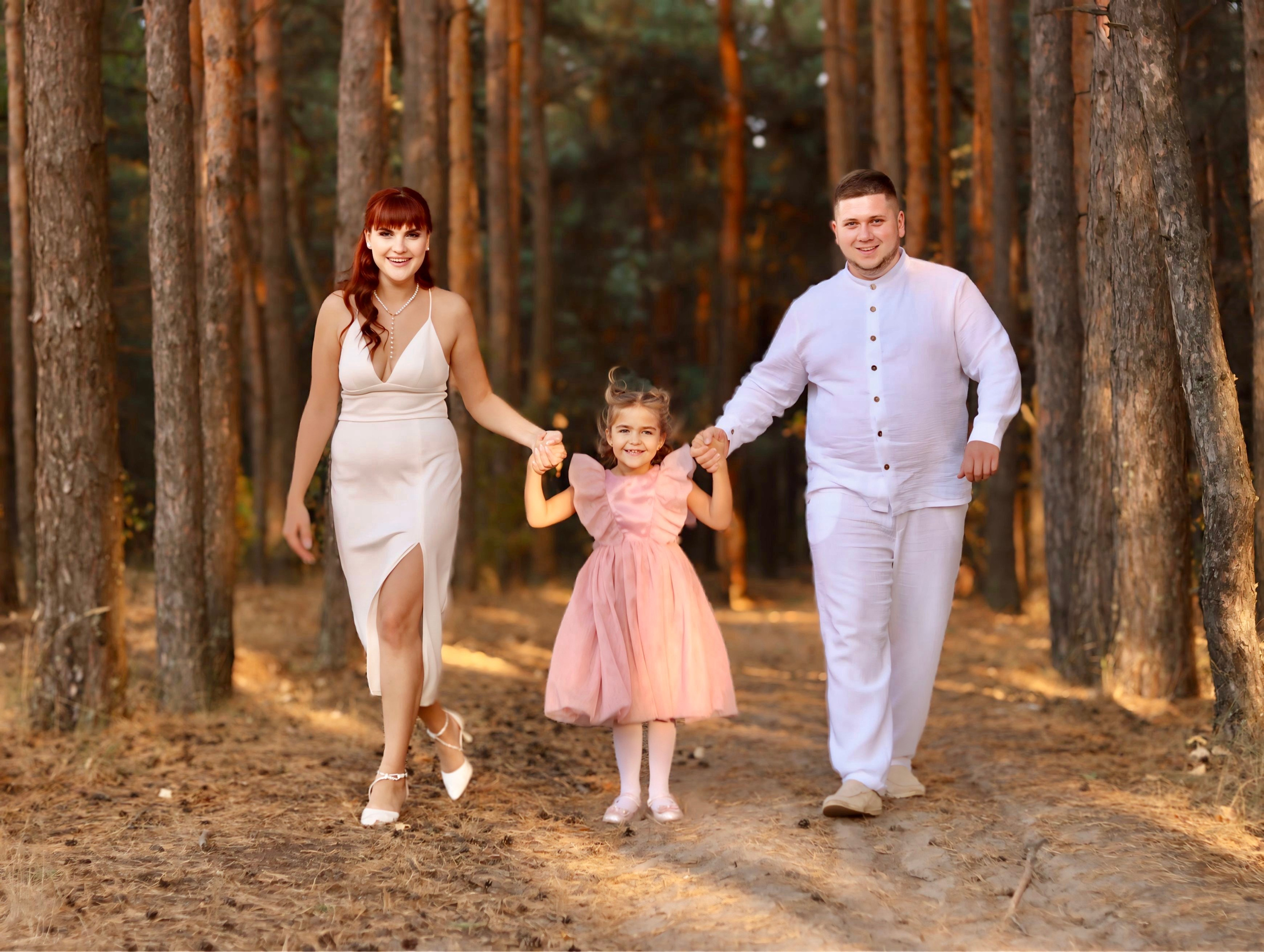 Алексей и Валерия. Фотограф в Курске Смирнов Евгений