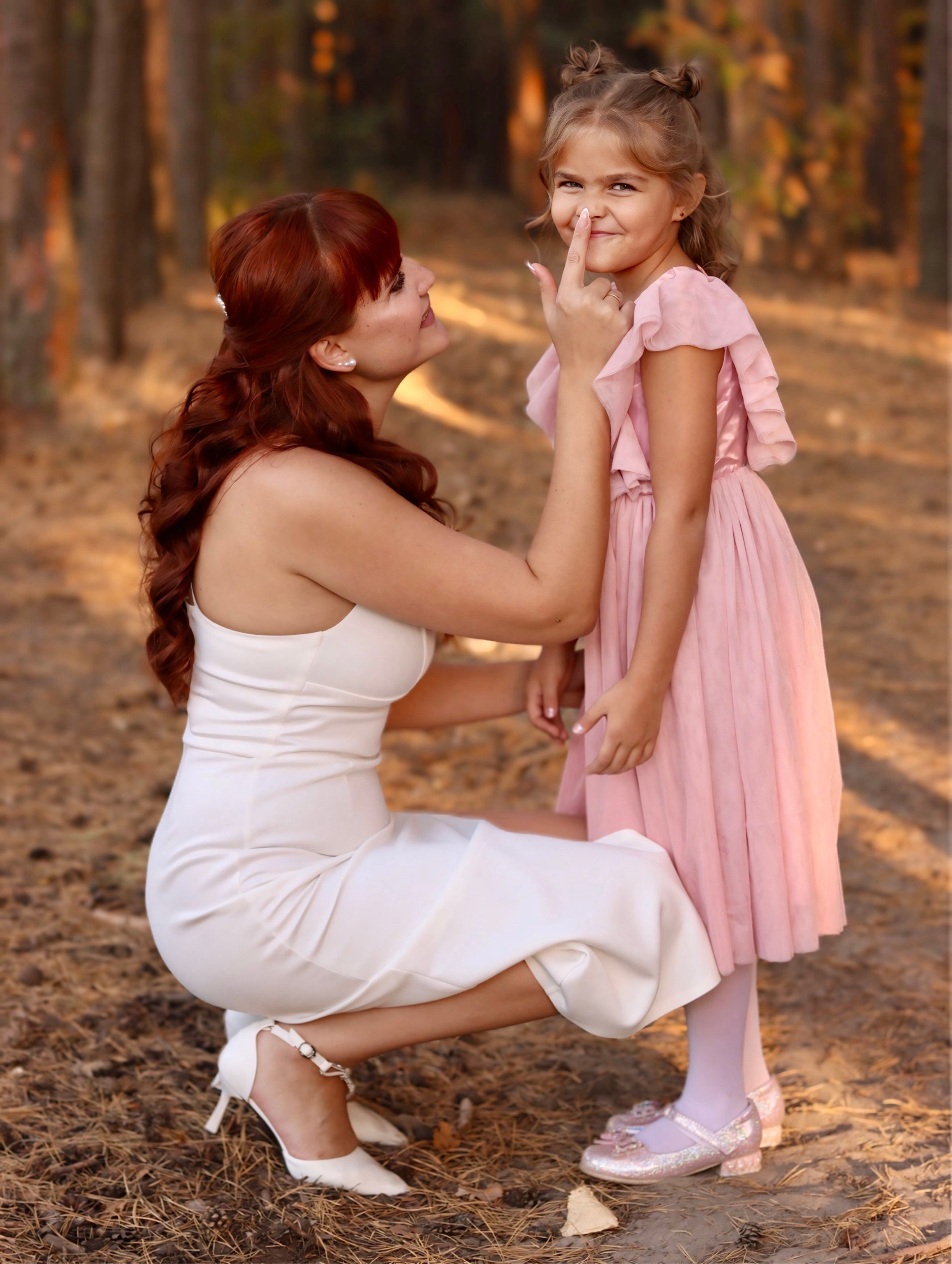 Алексей и Валерия. Фотограф в Курске Смирнов Евгений