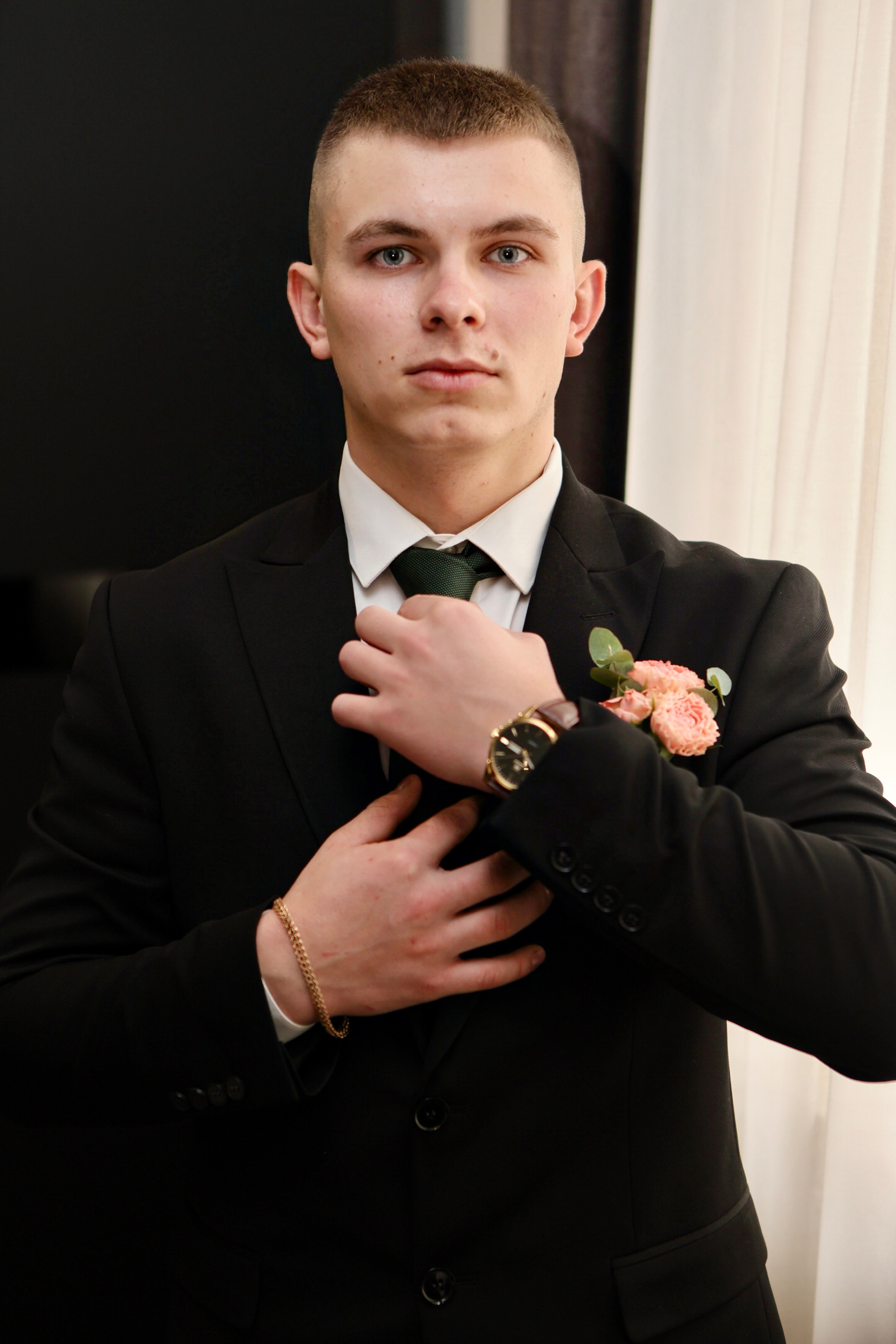 Людмила и Денис. Фотограф в Курске Смирнов Евгений