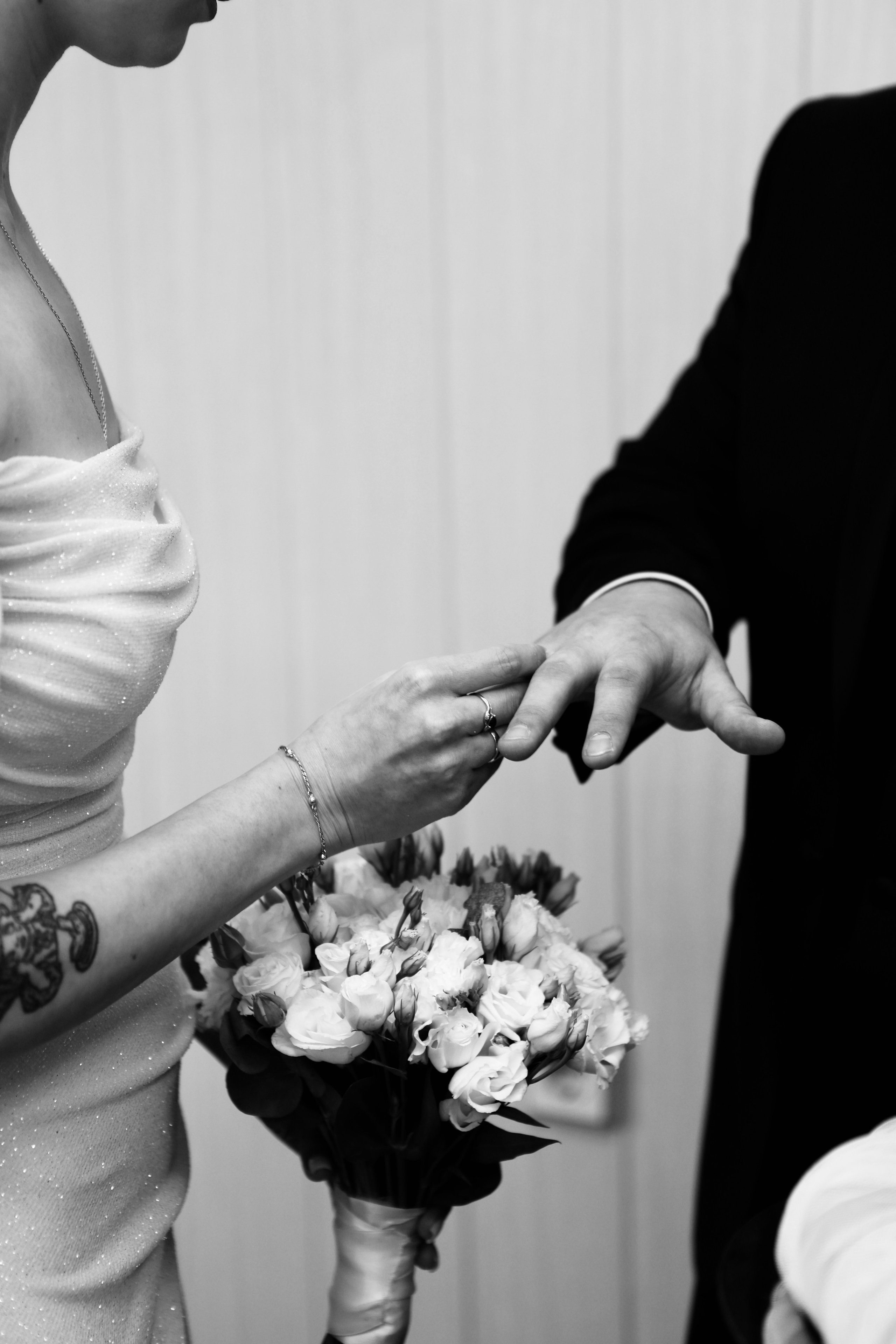 Матвей и Елизавета. Фотограф в Курске Смирнов Евгений