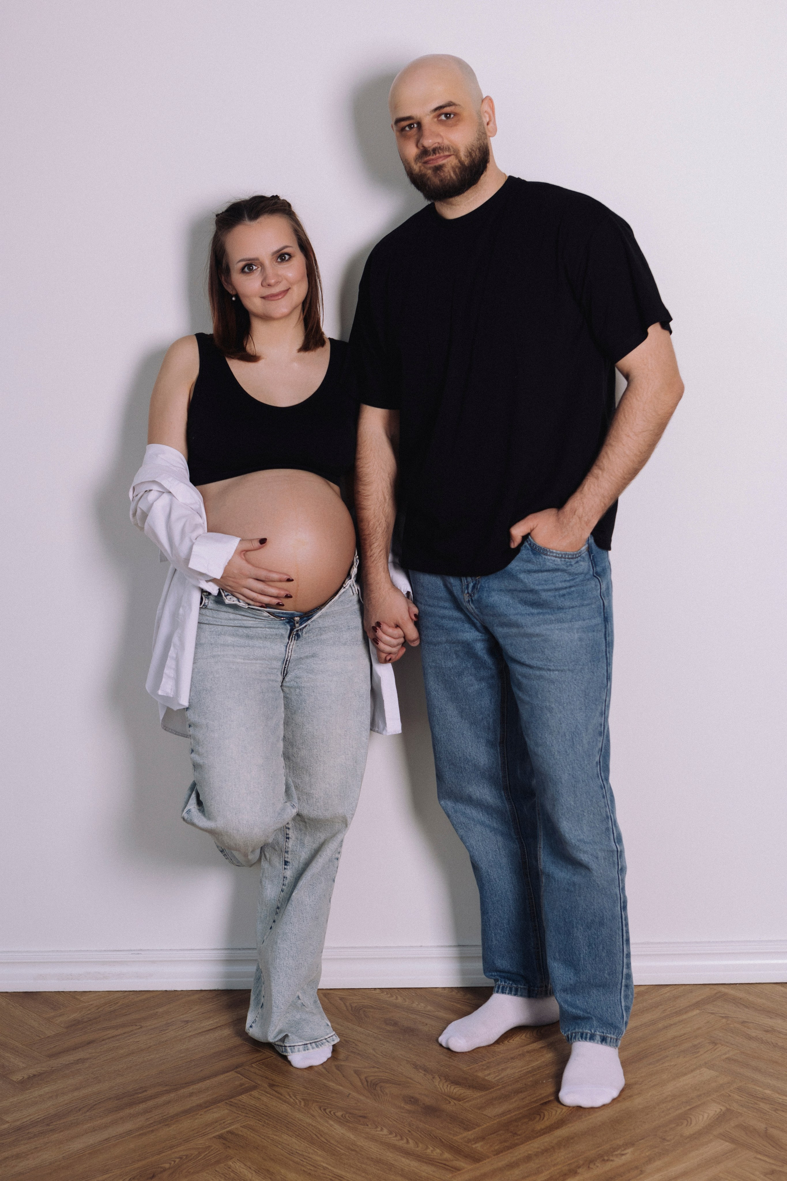 Дима и Ира. Фотограф в Курске Смирнов Евгений