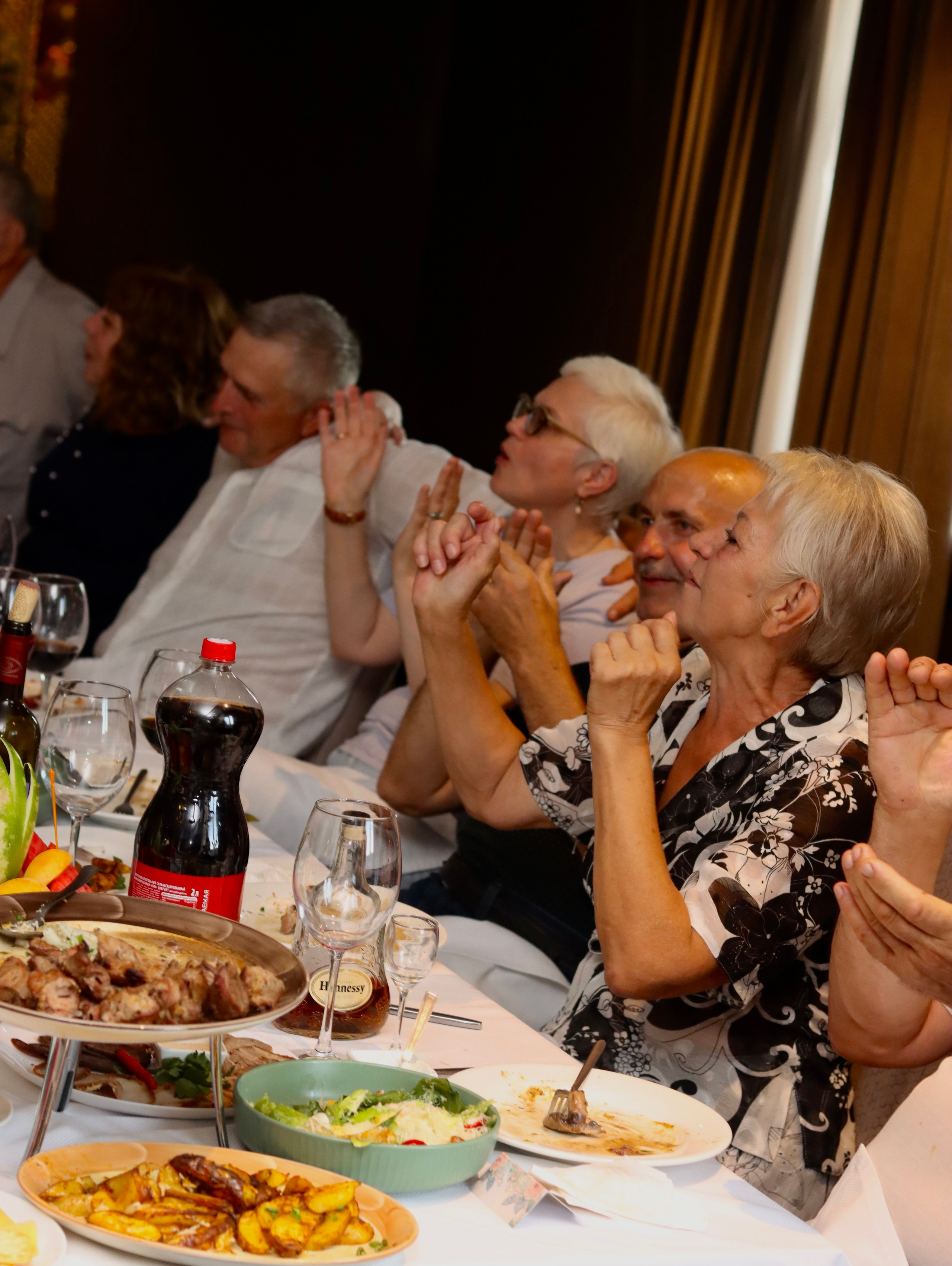 Юбилей. Фотограф в Курске Смирнов Евгений