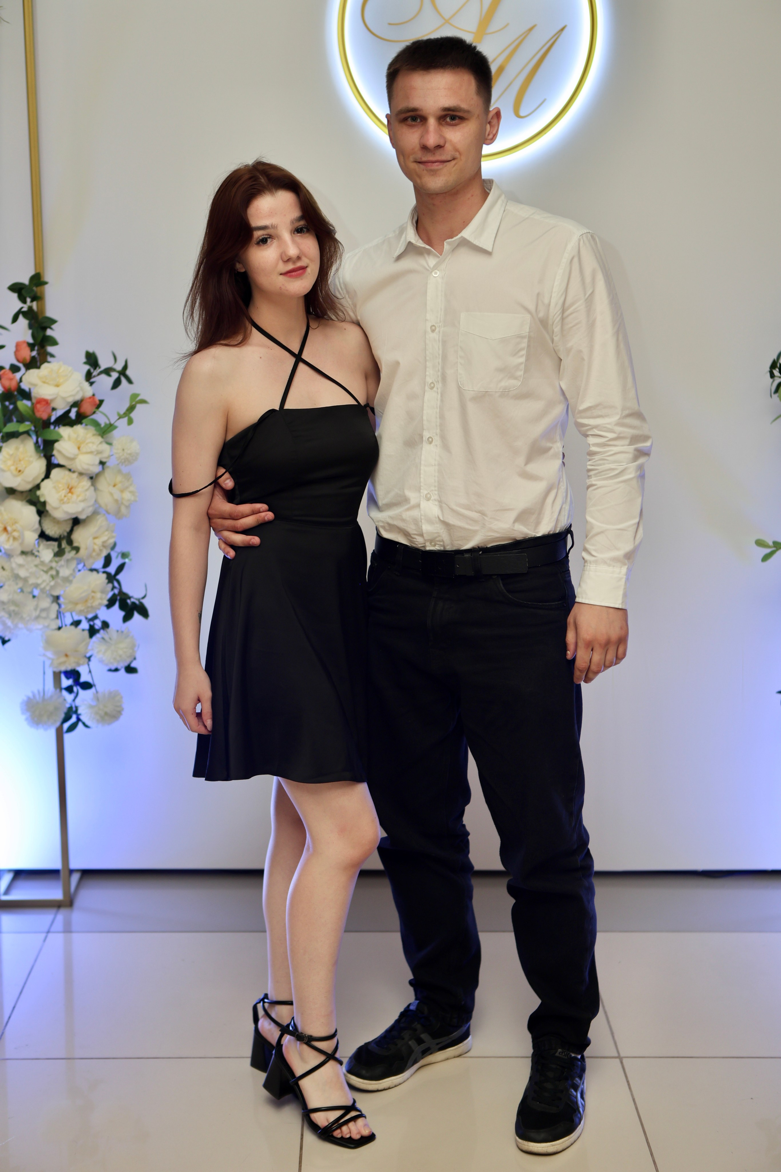 Свадебный банкет Андрея и Марины. Фотограф в Курске Смирнов Евгений