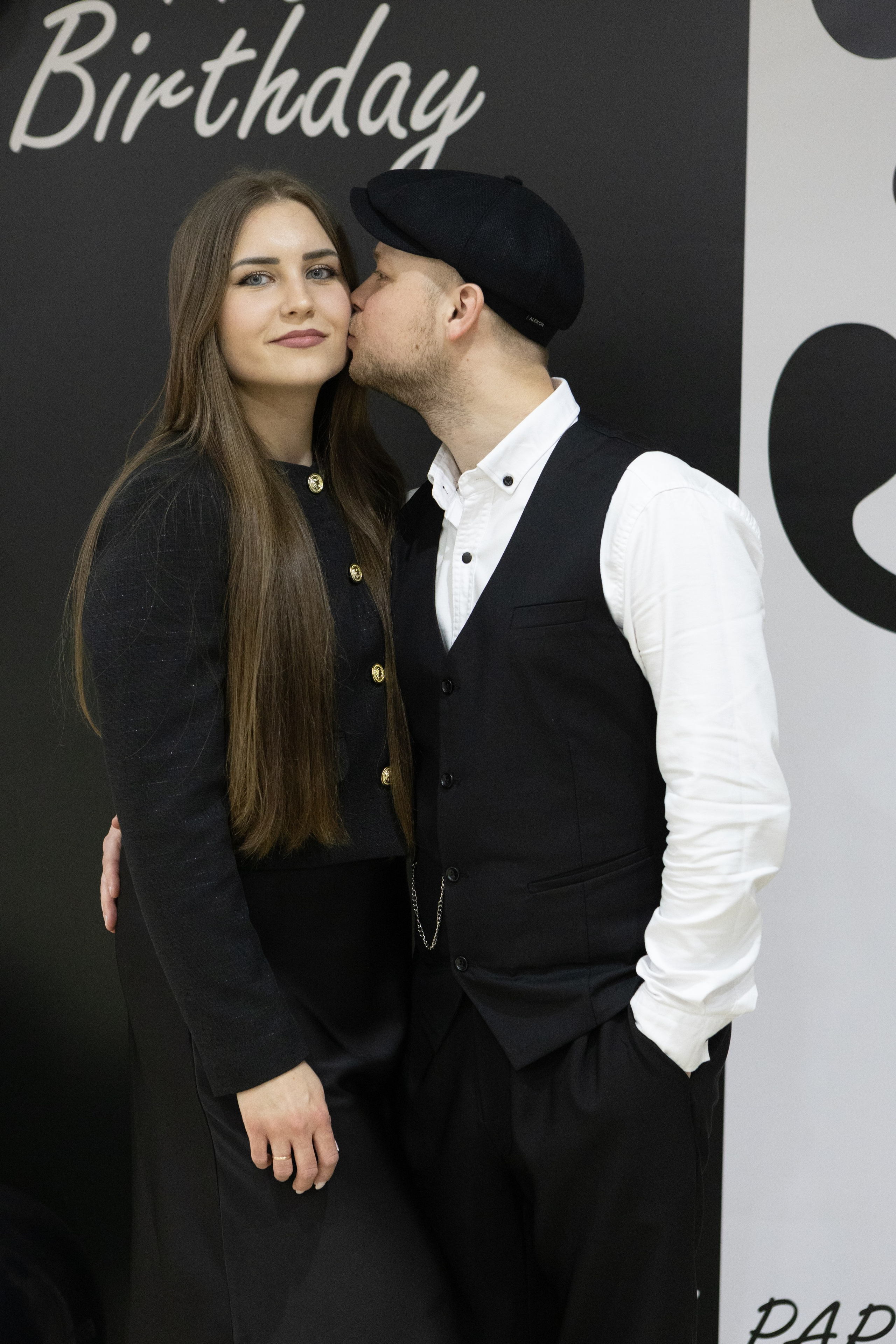 День Рождения Дениса. Фотограф в Курске Смирнов Евгений