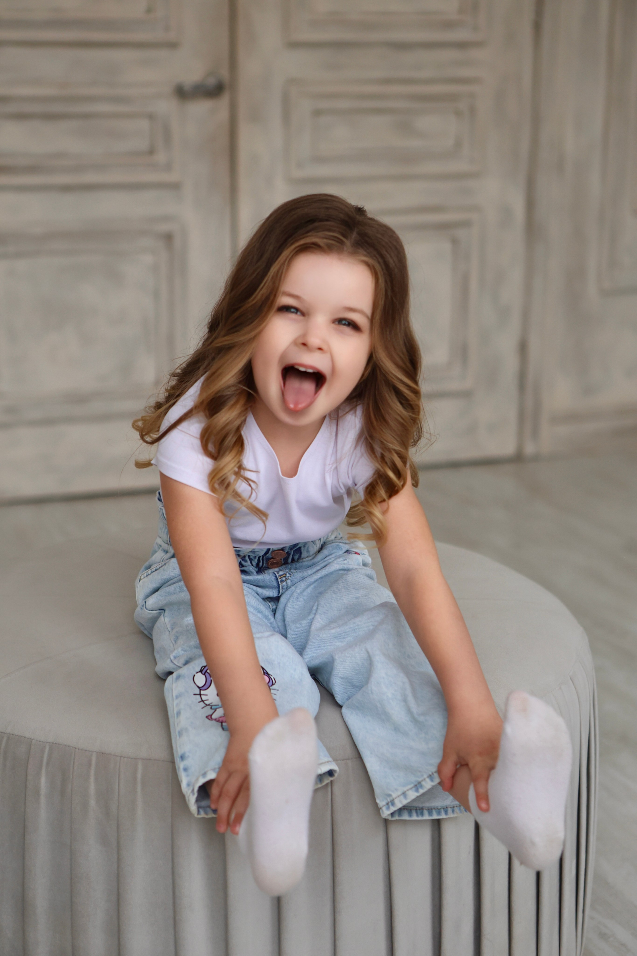 Катя. Фотограф в Курске Смирнов Евгений