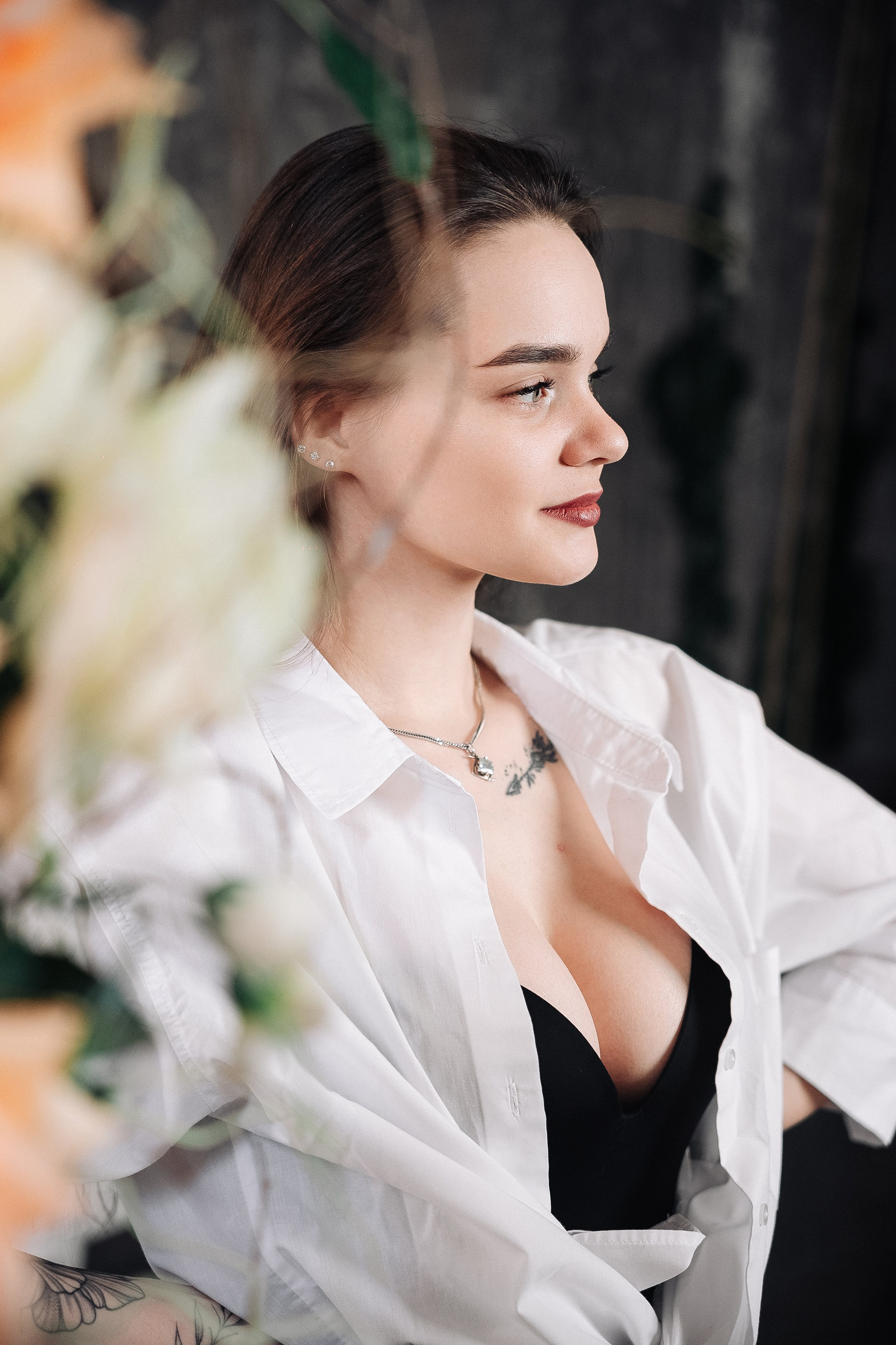 Алина. Фотограф в Хабаровске Швендых Рудольф