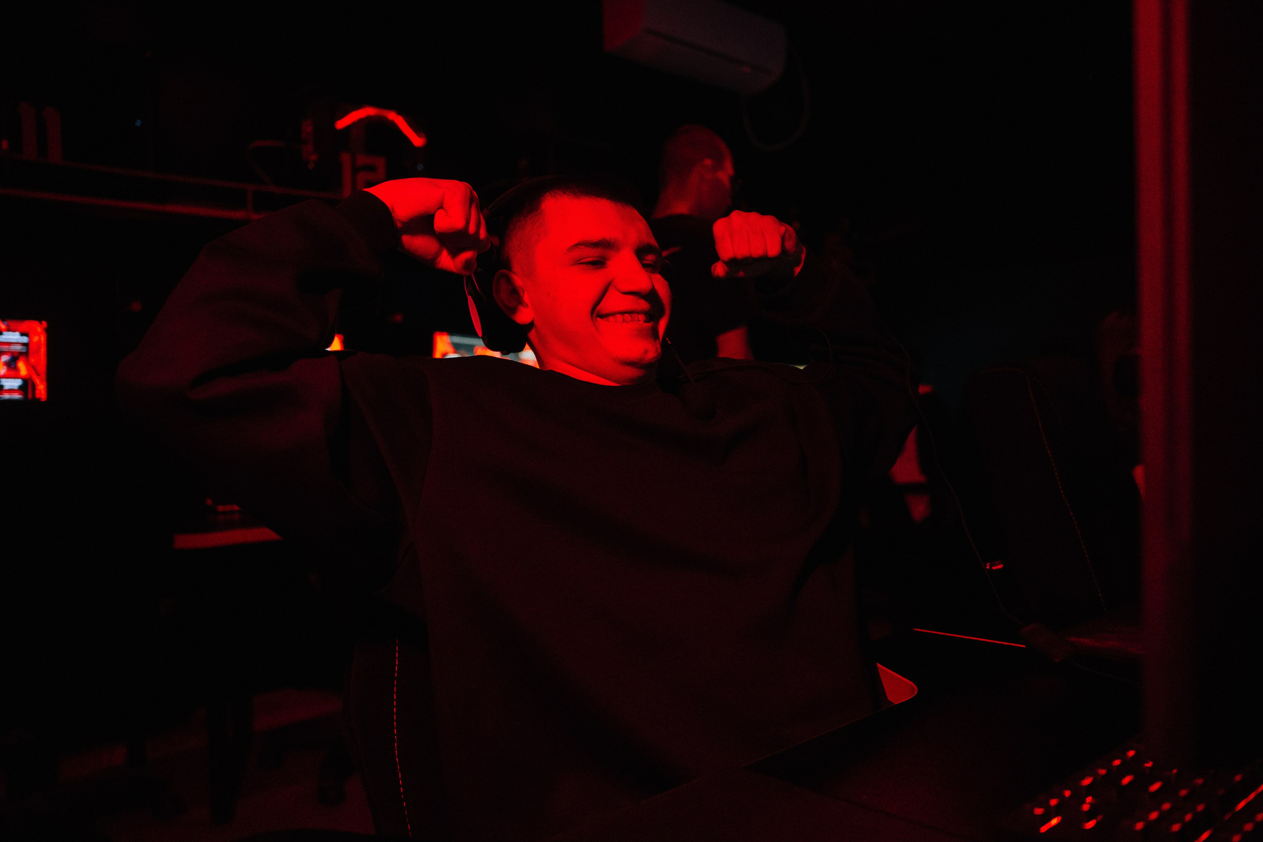 SEKTOR. Фотограф в Хабаровске Швендых Рудольф