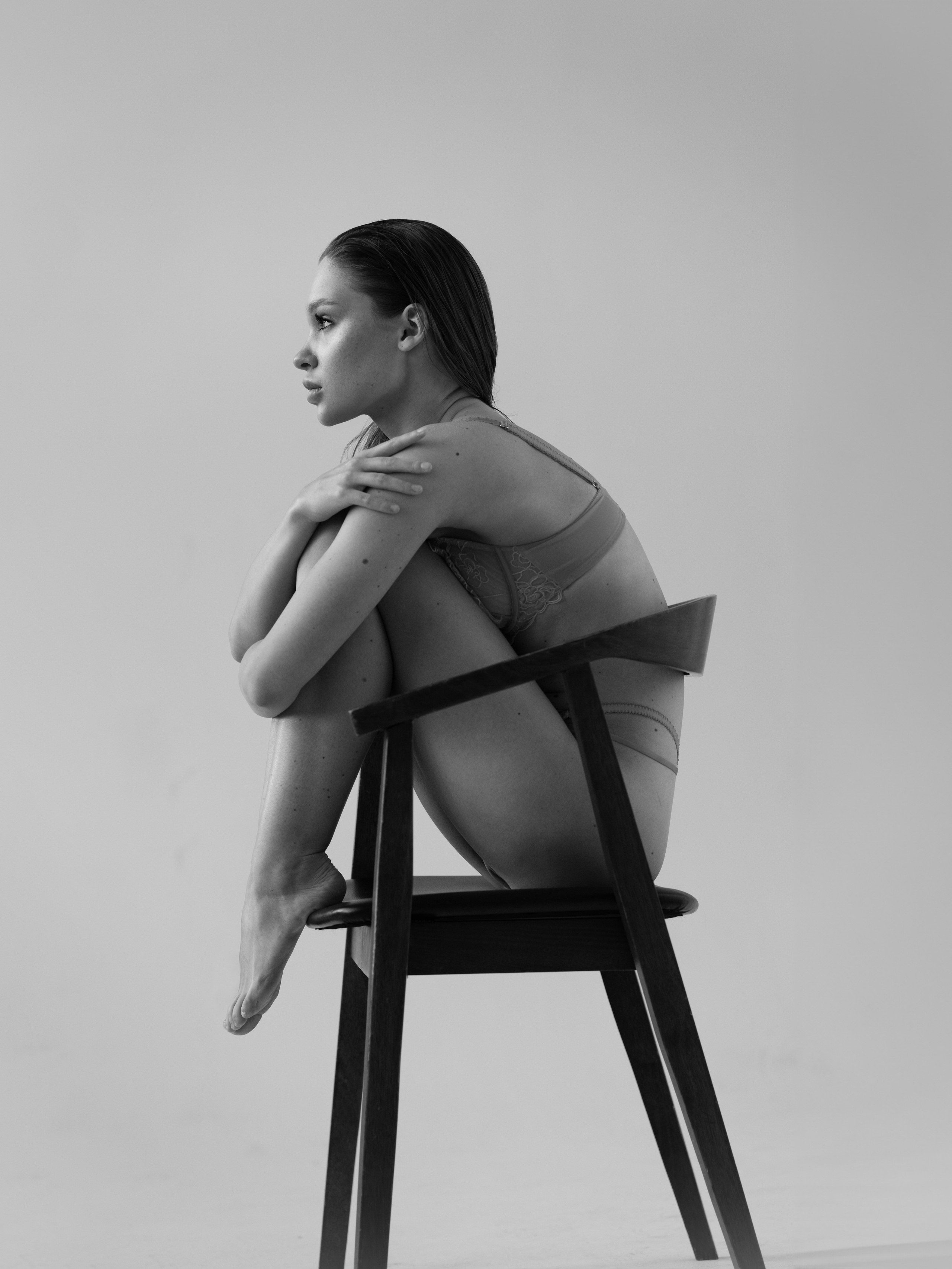 Таисия. Давид Зарипов — Портретный фотограф в Москве