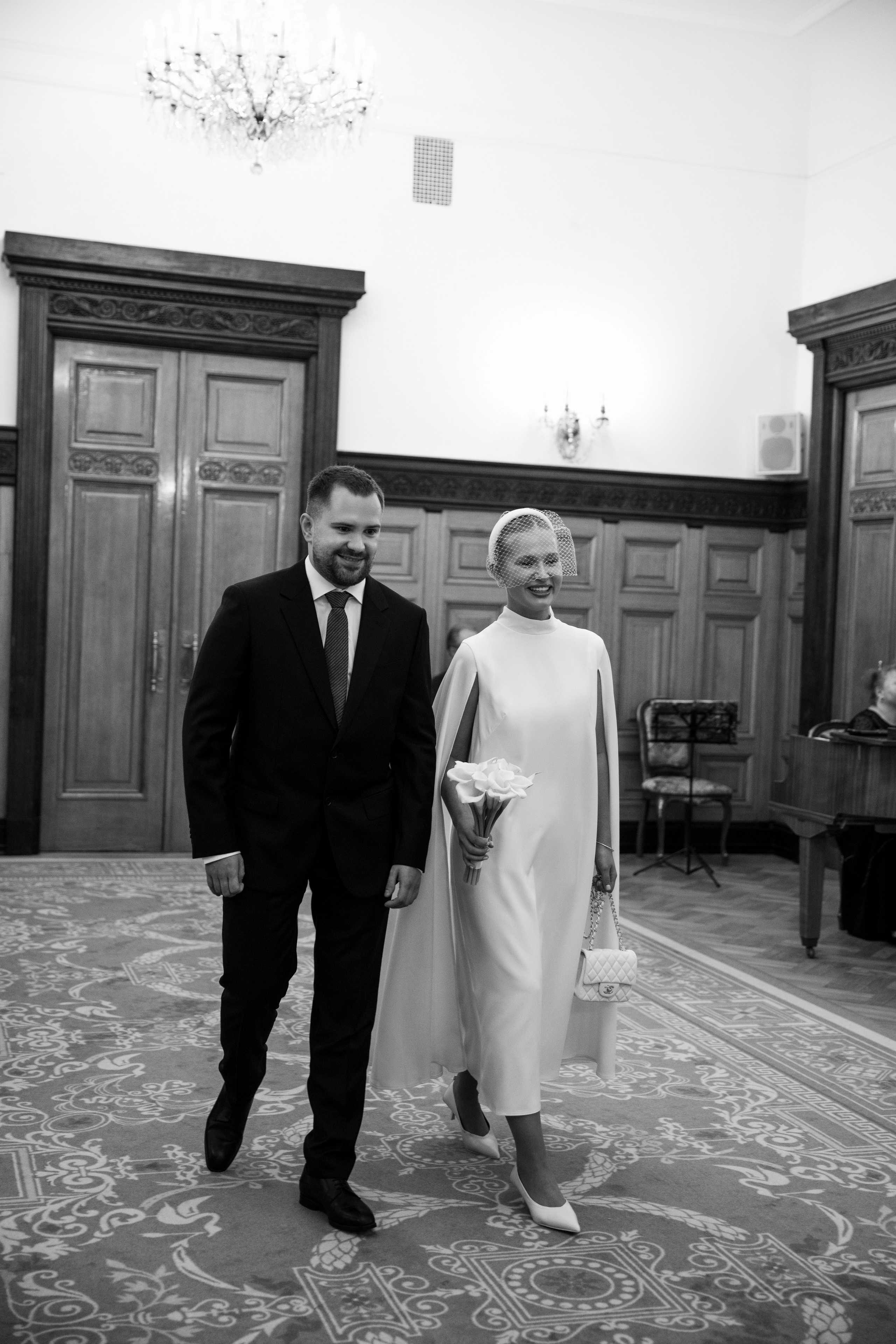 Навечно — Да!. Свадебный и семейный фотограф в Москве Julia Juice