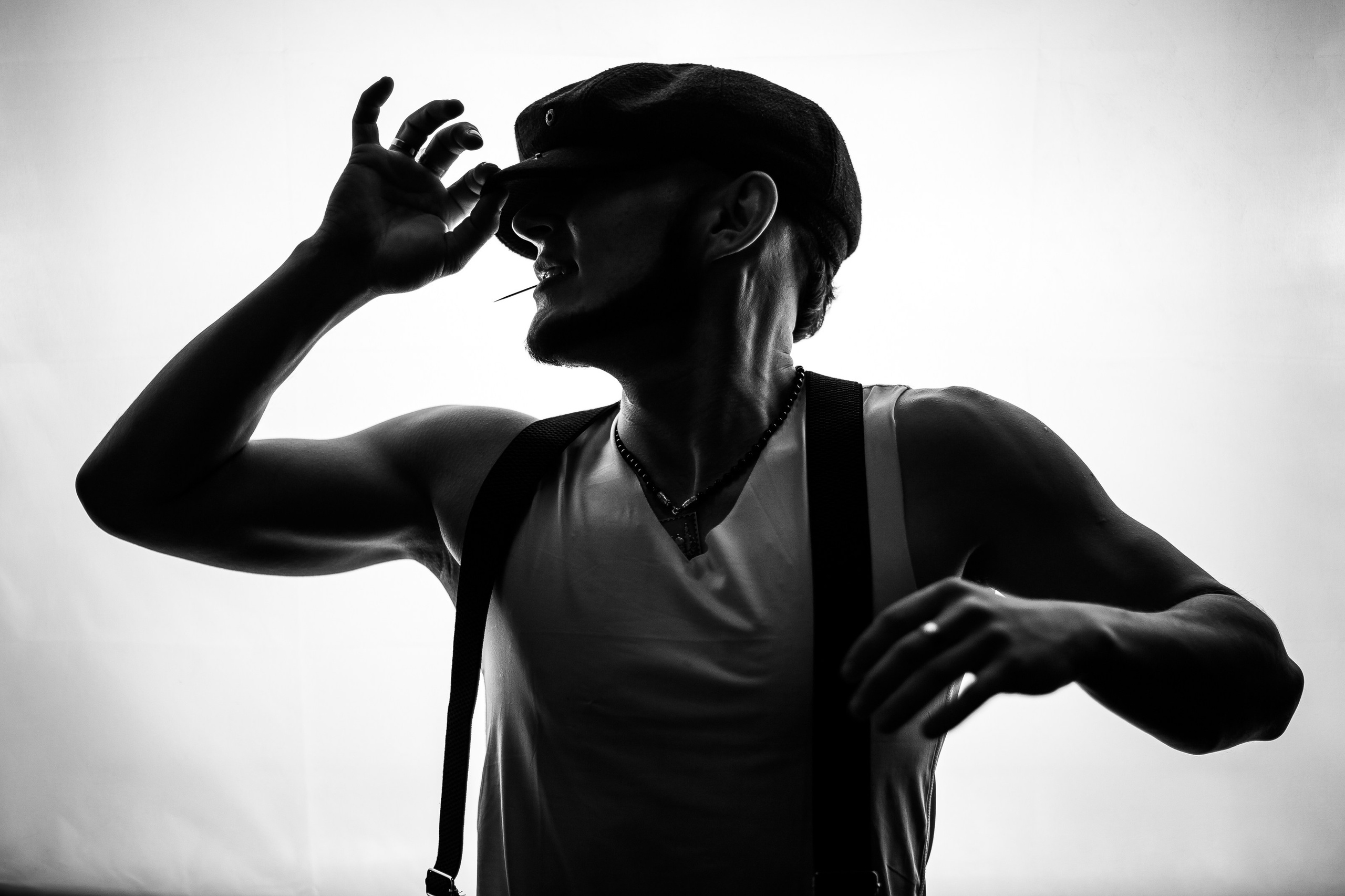 Индивидуальная съемка. Фотограф Язнур Гильмуллин Казань