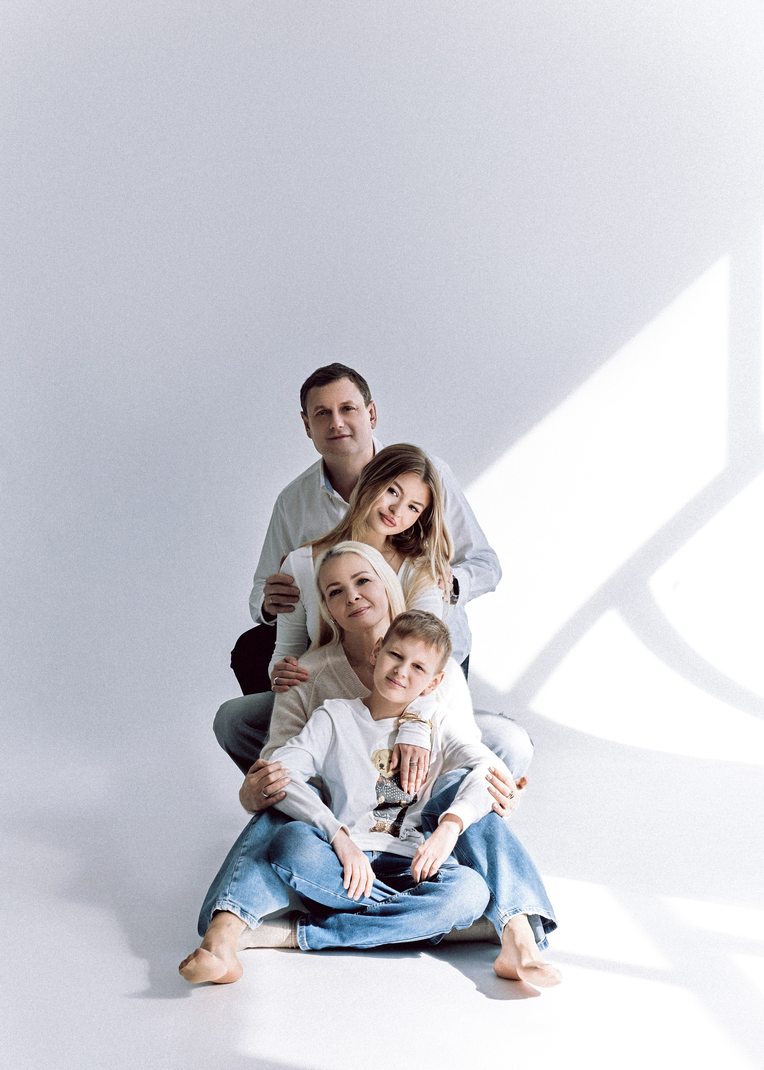 Family. Фотограф в Ростове на Дону