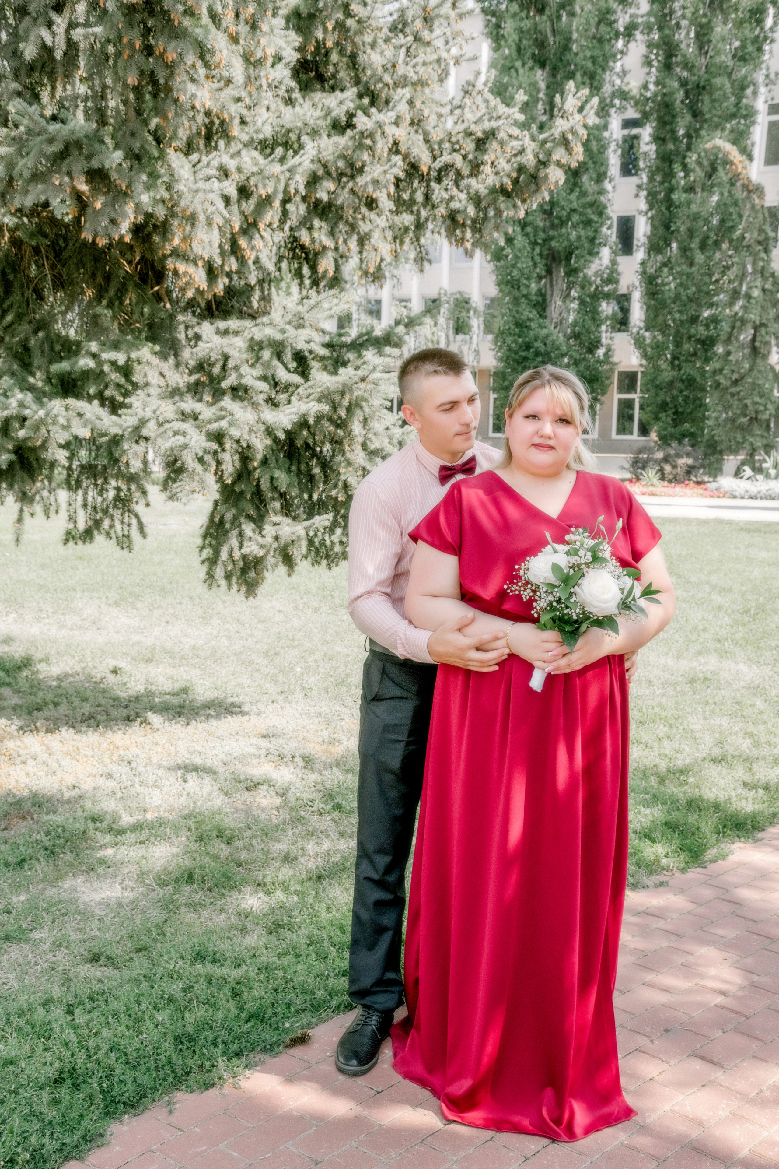 Свадебная фотоссесия. Елена Кухарева фотограф г. Тамбов