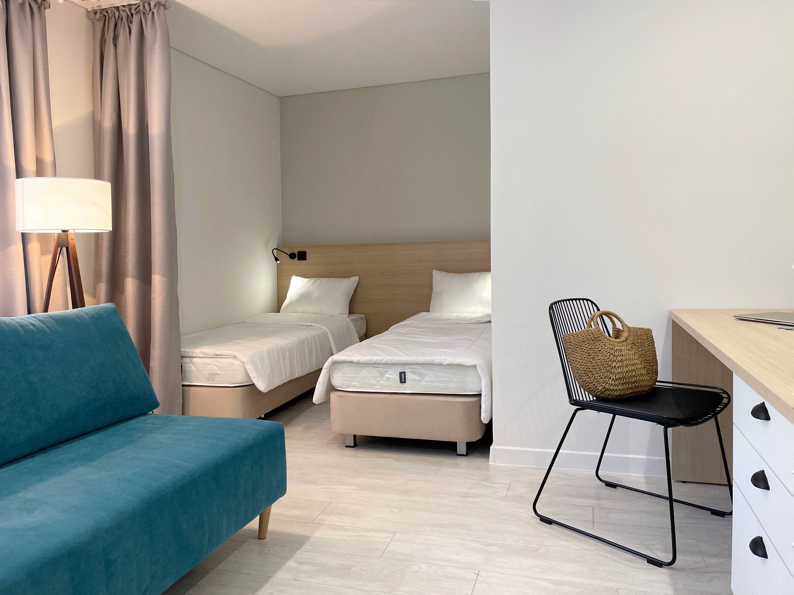 Инвестдизайн / интерьерная съемка со стилизацией / АРЕНДА. Хоумстейджер. Комплектатор. Дизайнер